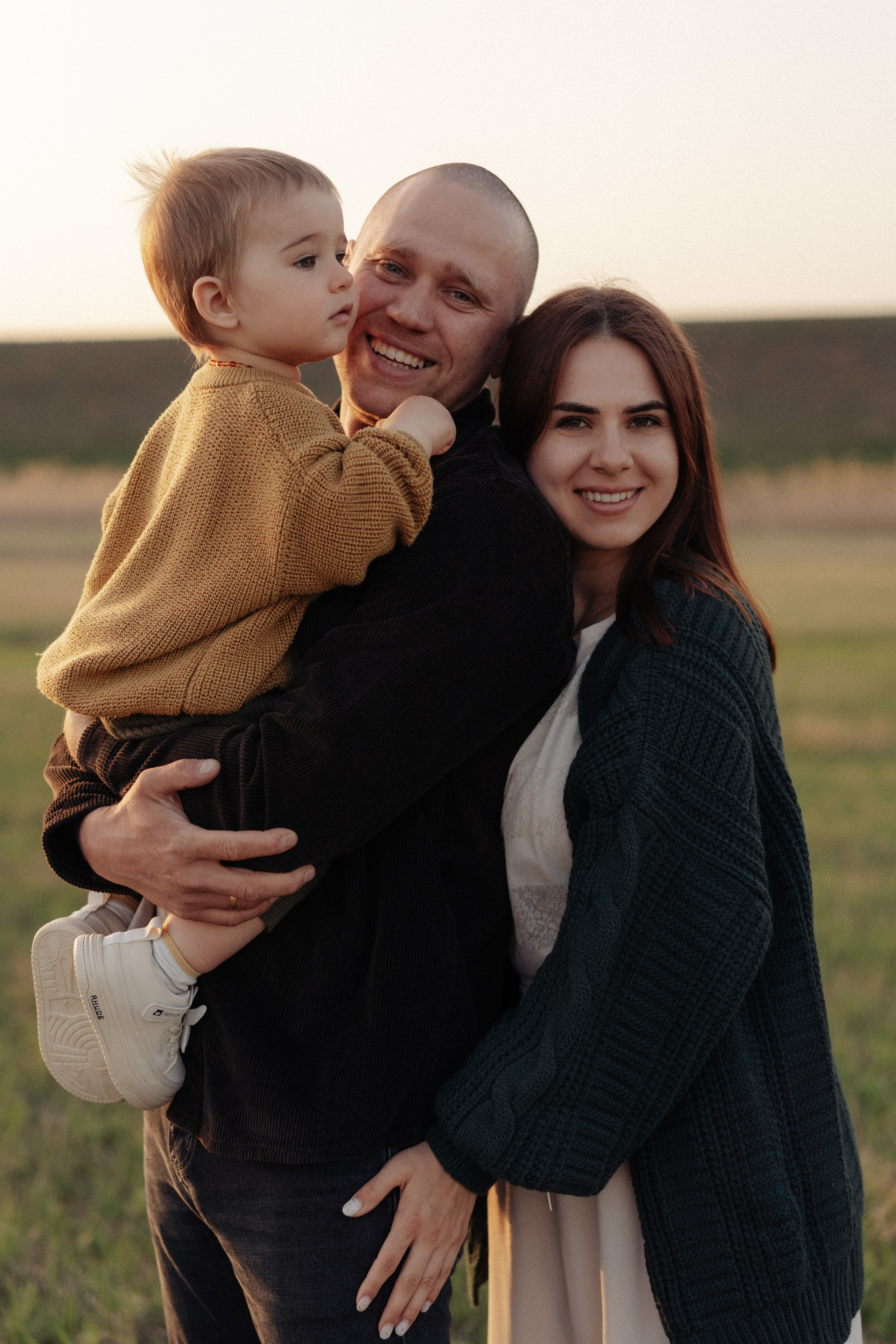 Костя Таня Лев. Семейный и детский фотограф в Волгограде и Сочи Наталия Пирметова