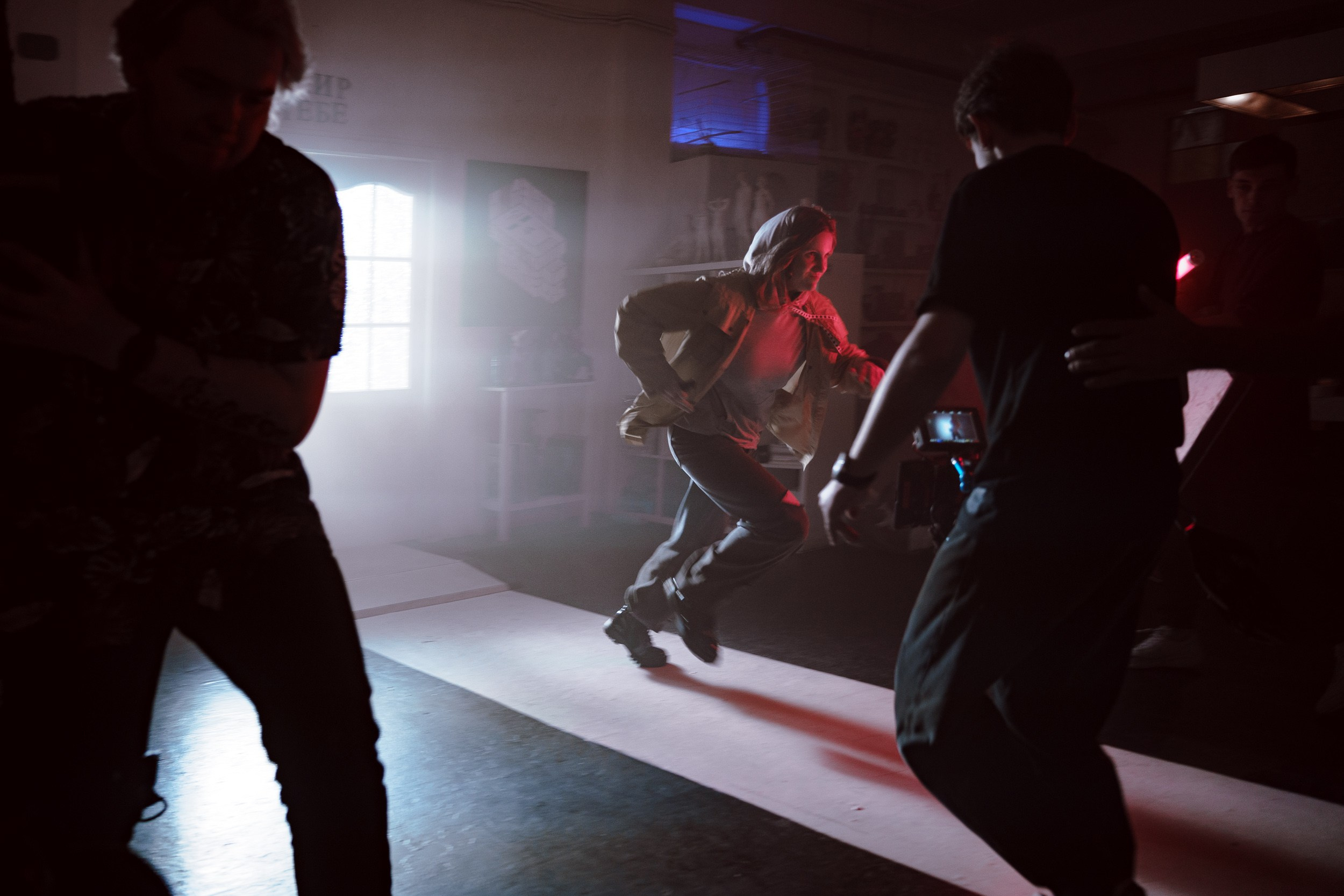 Бэкстейдж кинопроизводства. Концертный и портретный фотограф Москва и Санкт-Петербург