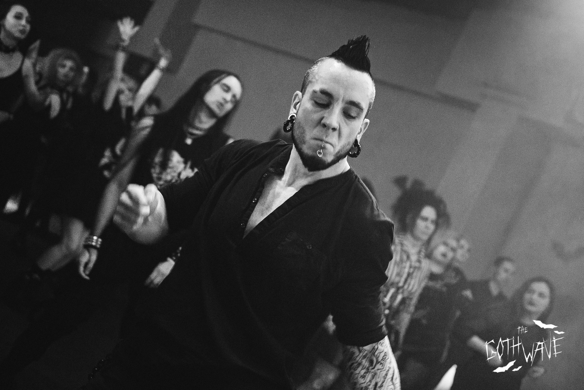 2Years Birthday. Концертный и портретный фотограф Москва и Санкт-Петербург