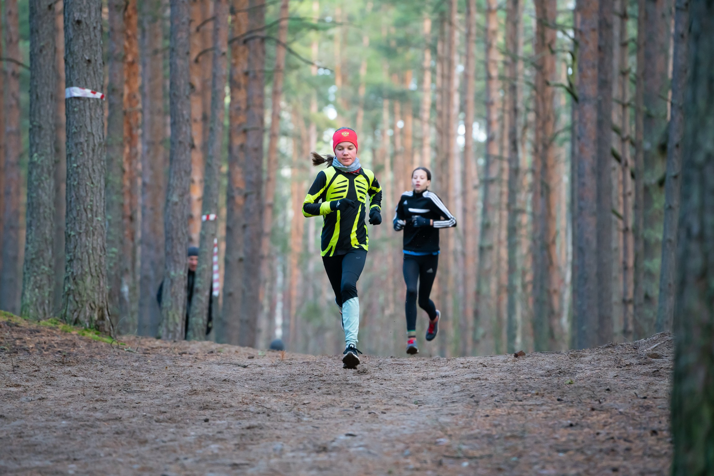 Спортивный фотограф в Санкт-Петербурге — Дмитрий Соколов