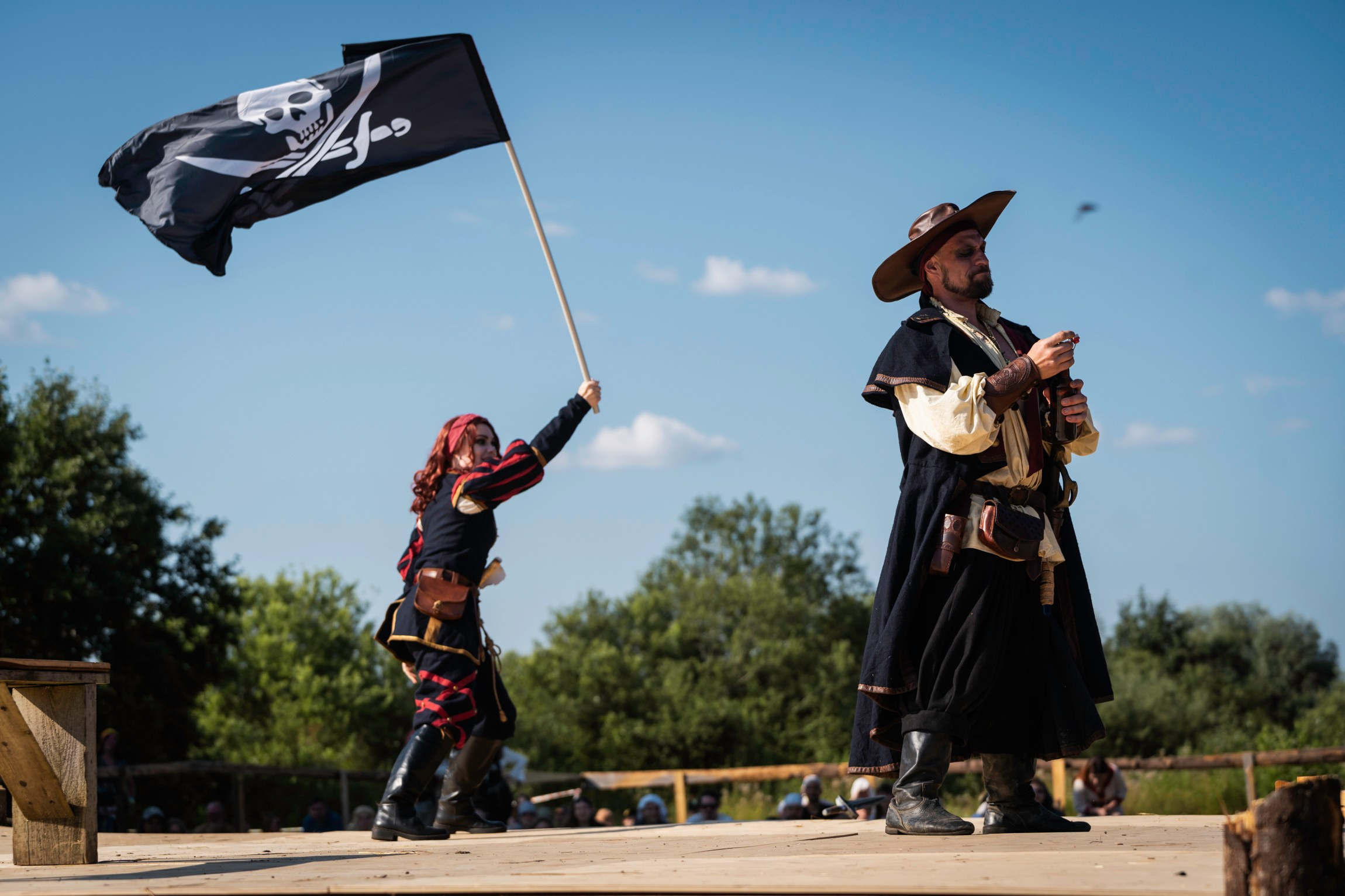 Косплей фотограф в Санкт-Петербурге
