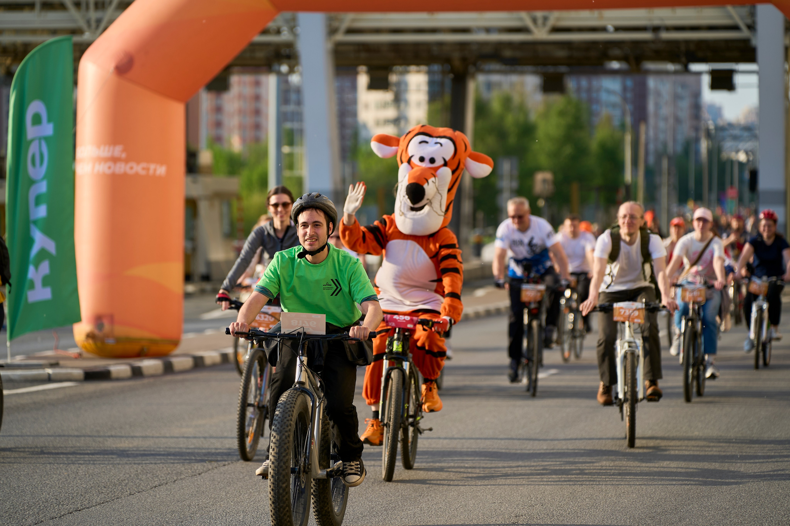 ЗСД Фонтанка Фест. Фотограф-видеограф в Санкт-Петербурге Владимир Нестеров