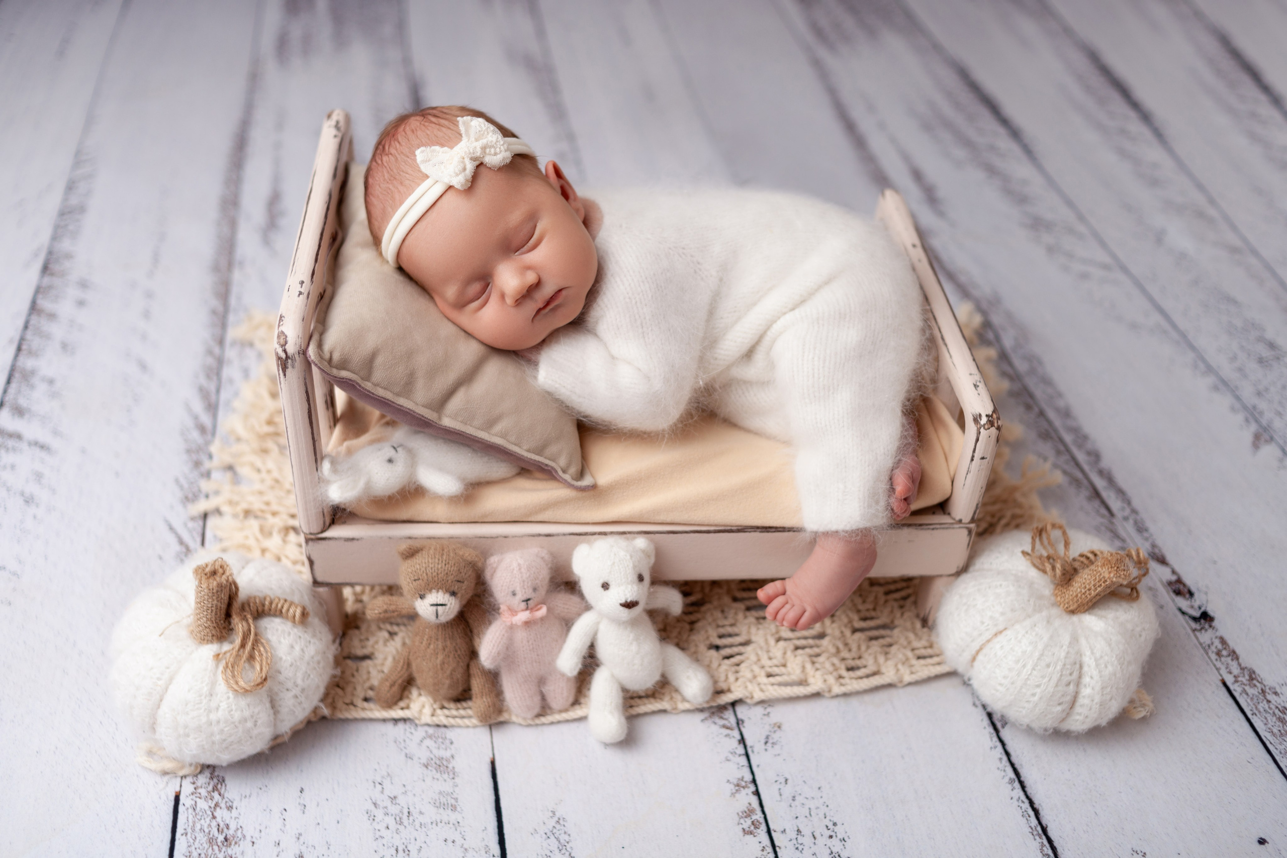 Девочки. Фотограф новорожденных г. Подольск, г. Жуковский, весь юг Москвы и Моск.обл