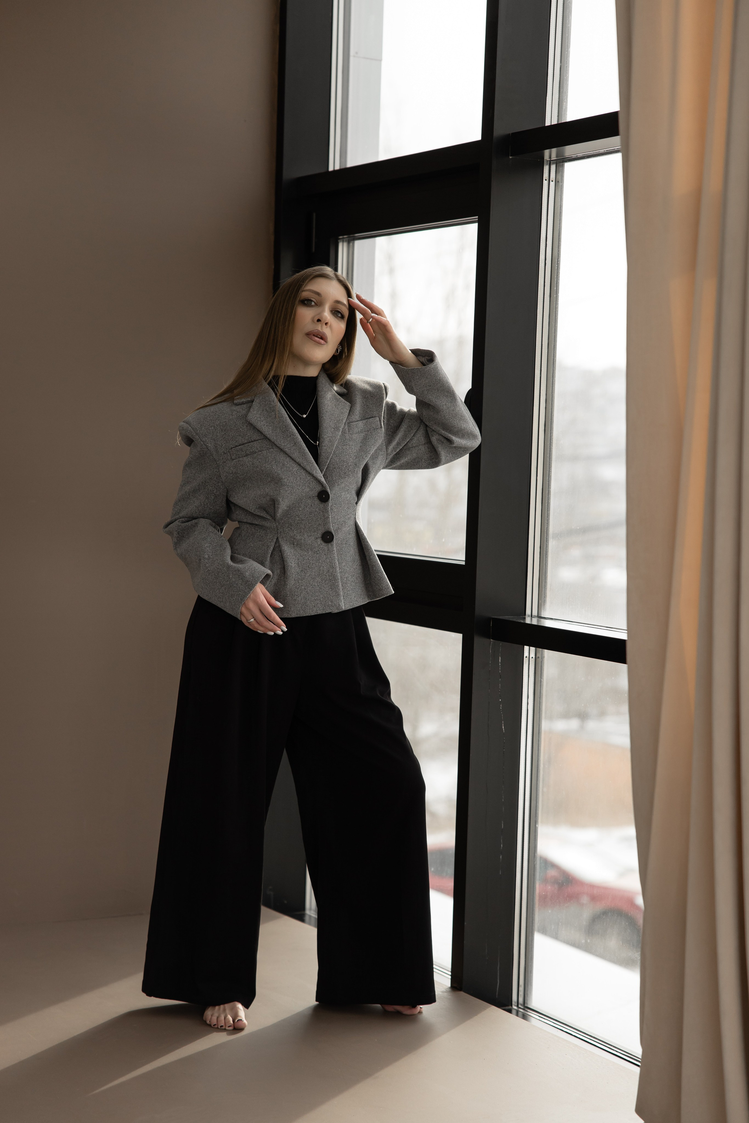 Нина. Свадебный и Семейный фотограф по всему миру Анна Фёдорова