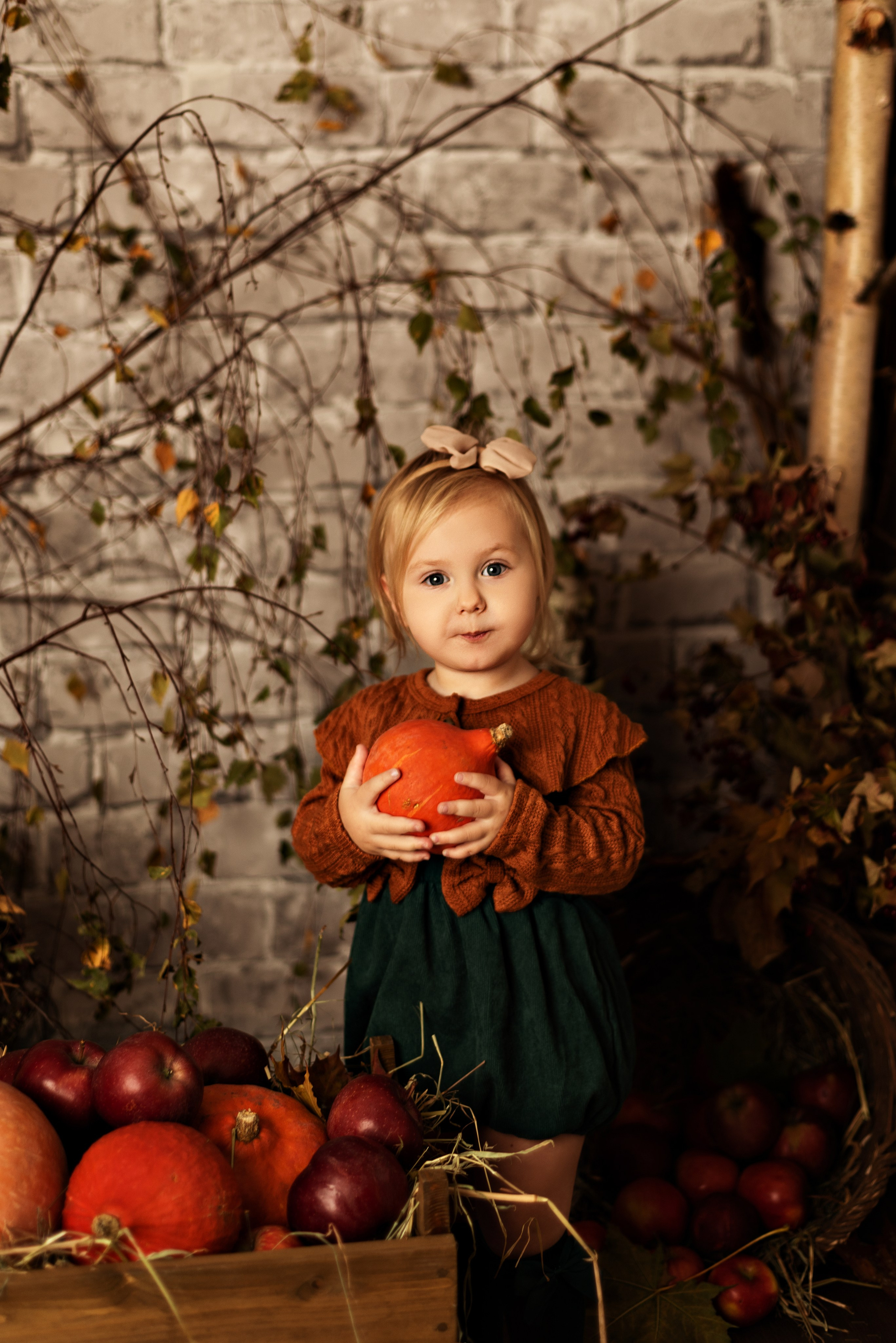 Малыши. Детский и семейный фотограф в Люберцах Татьяна Ткаченко