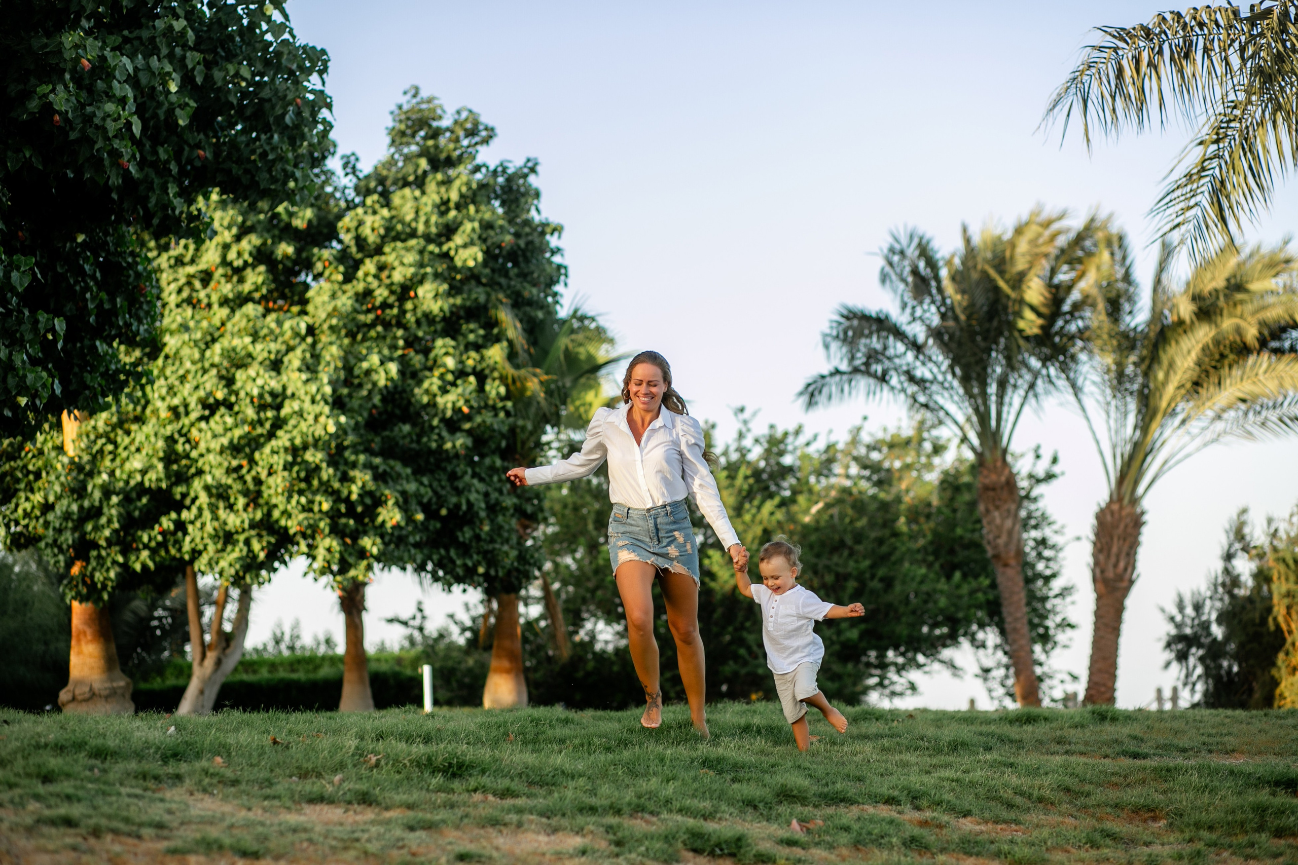 Эль Гуна. Фотограф Хургада / Египет Натали Шувалова