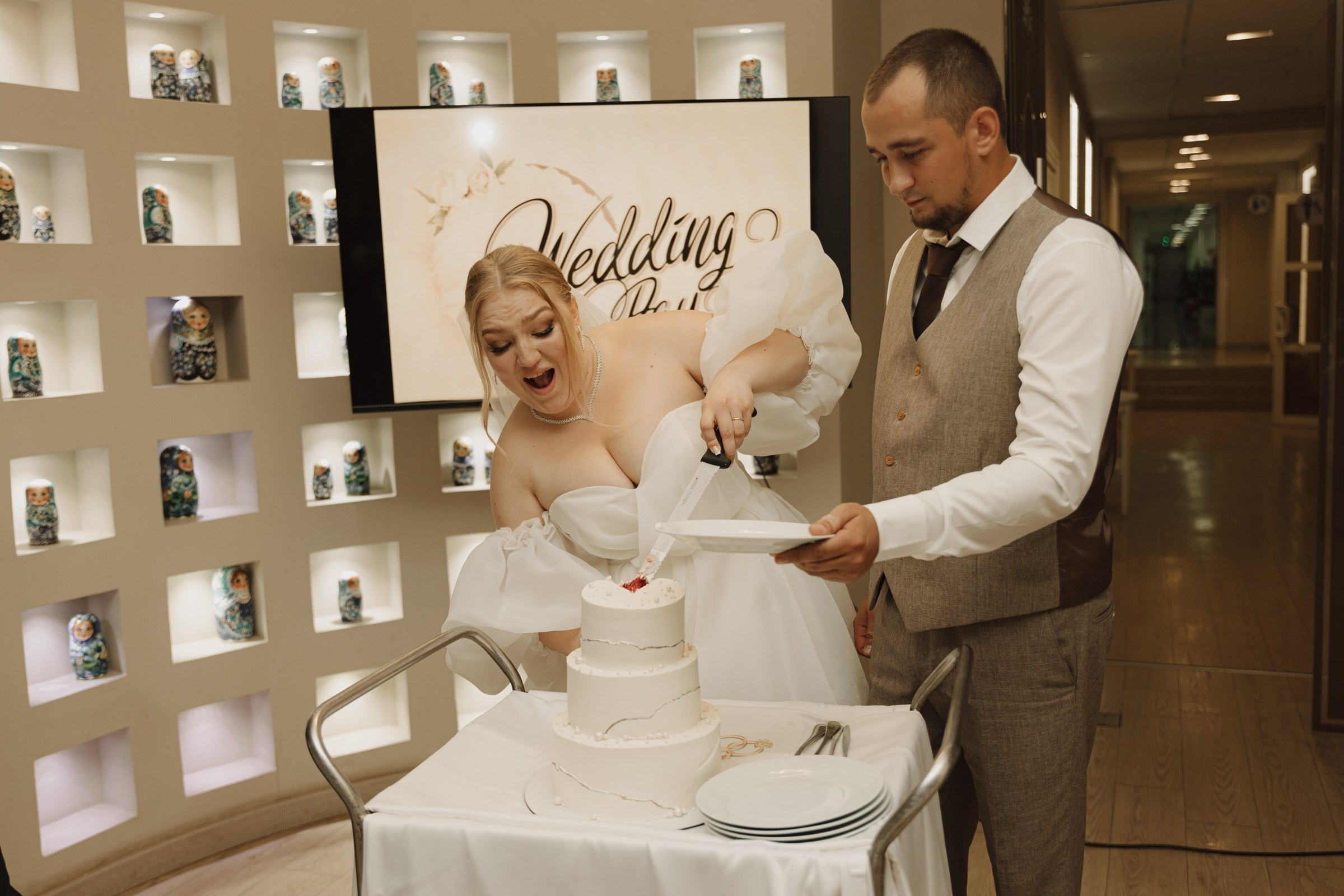 События. Фотограф в Самаре Юля Борщ