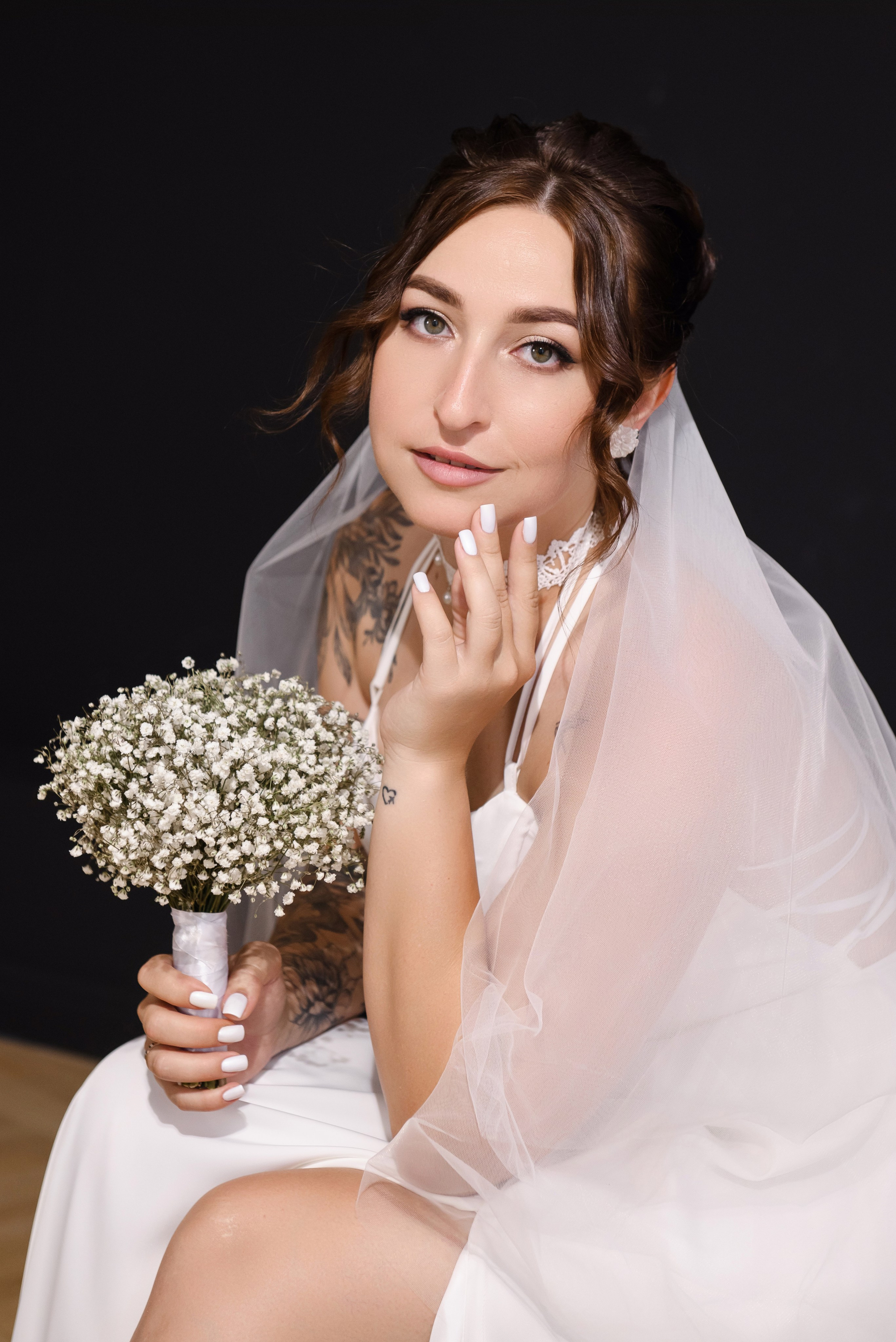 Свадебный и семейный фотограф в Славянске-на-Кубани Прохорова Алёна