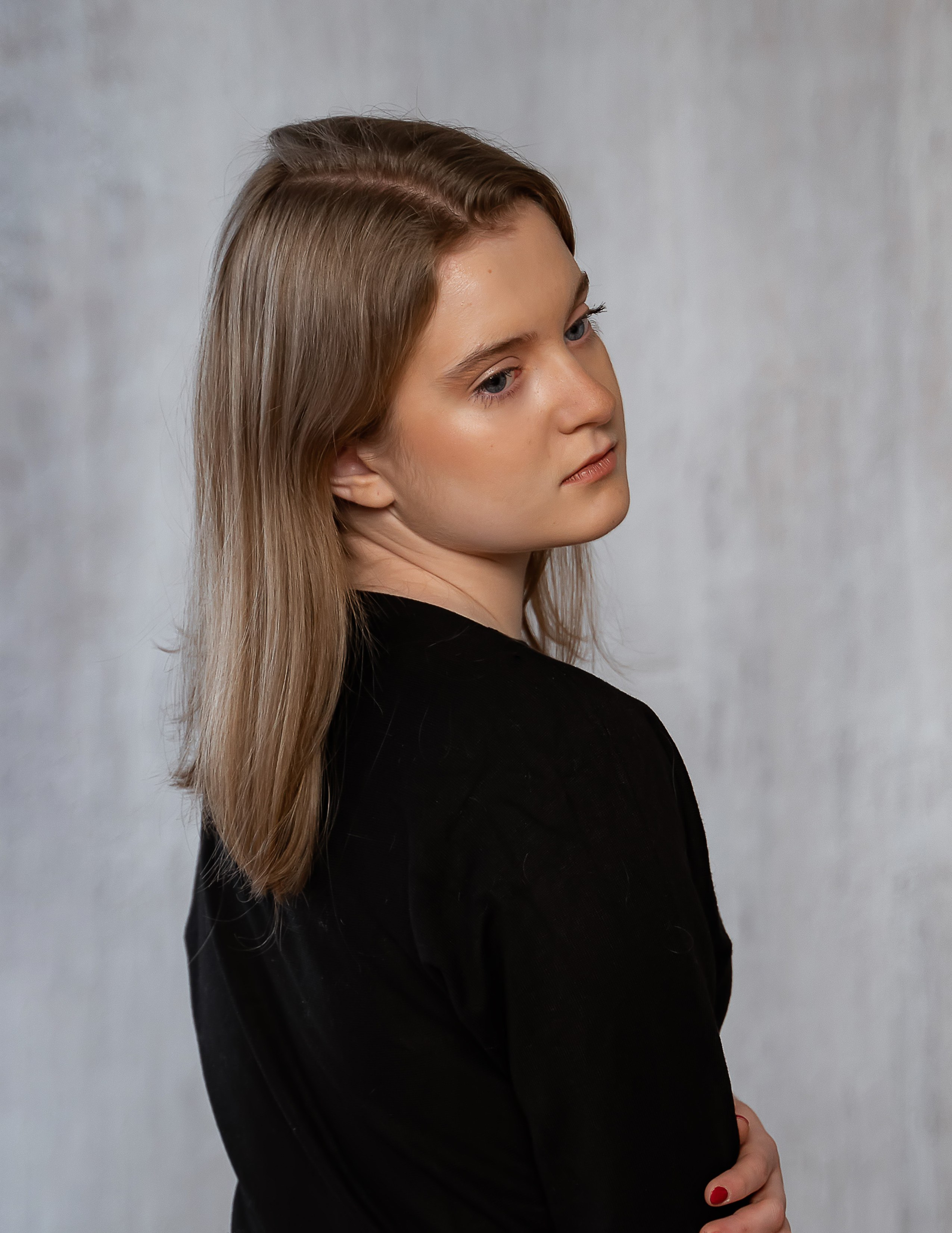 Плодунова София. Promodels