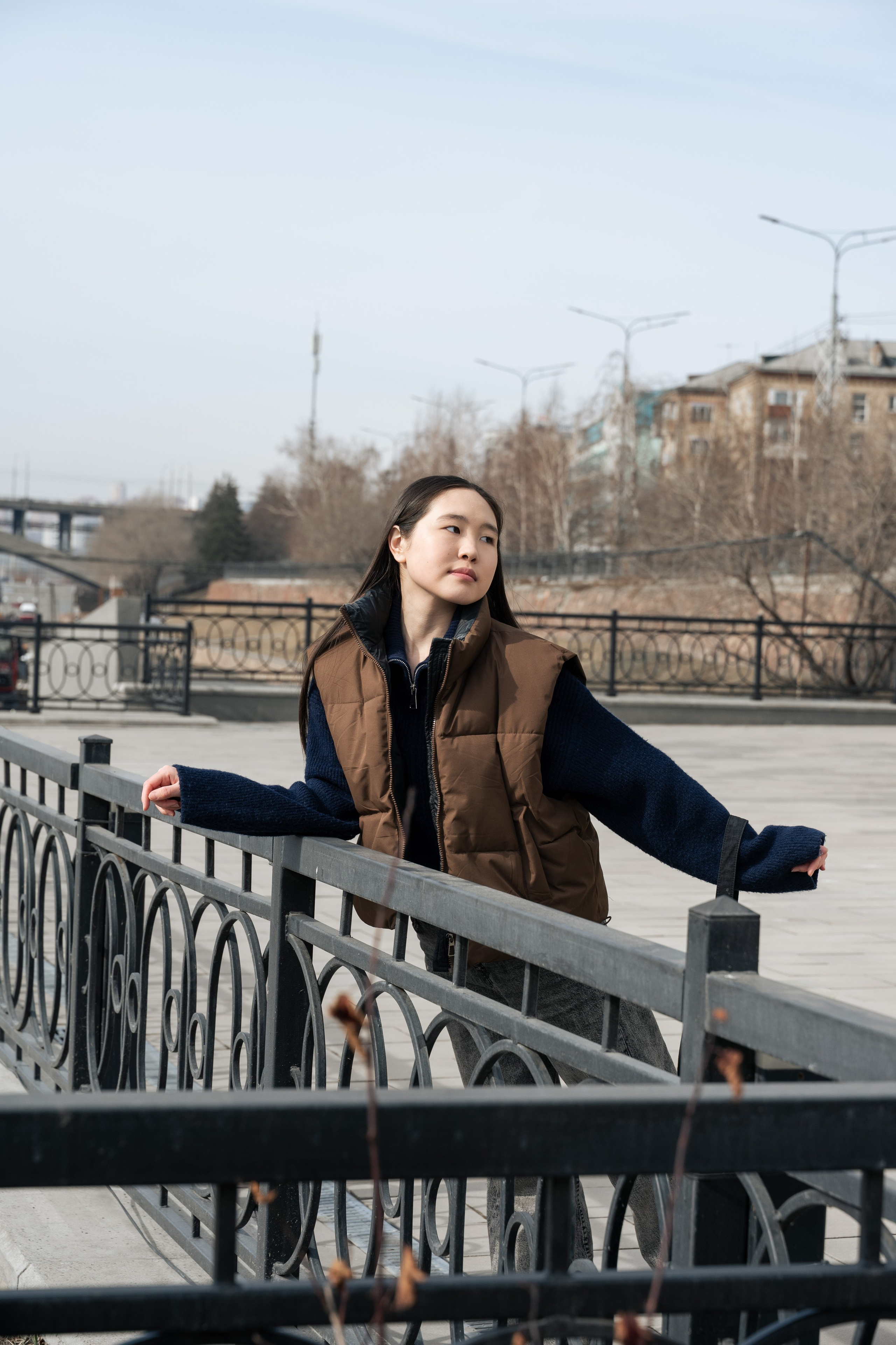 Ураева Аяна. Promodels