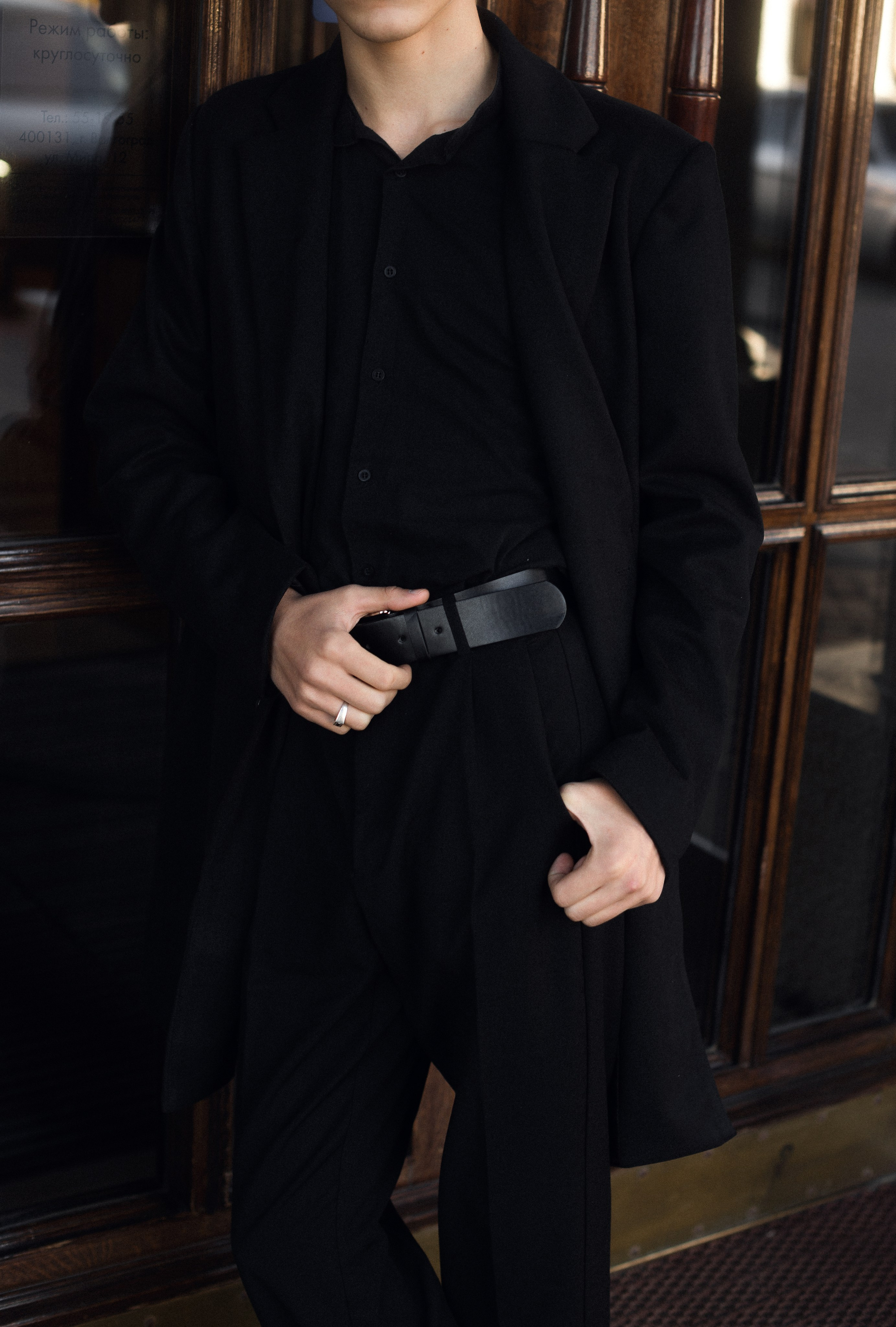 Эд. Фотограф Дарья Зотова