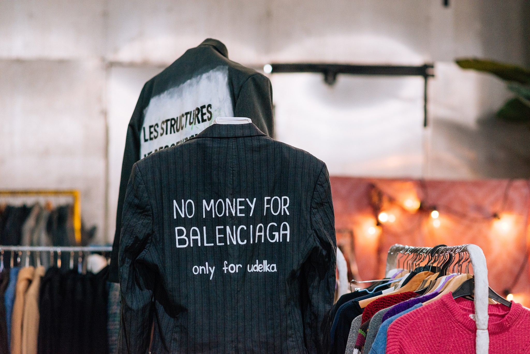 Garage Sail. Октябрь 25. Репортажный фотограф в Санкт-Петербурге Анастасия Клёпова