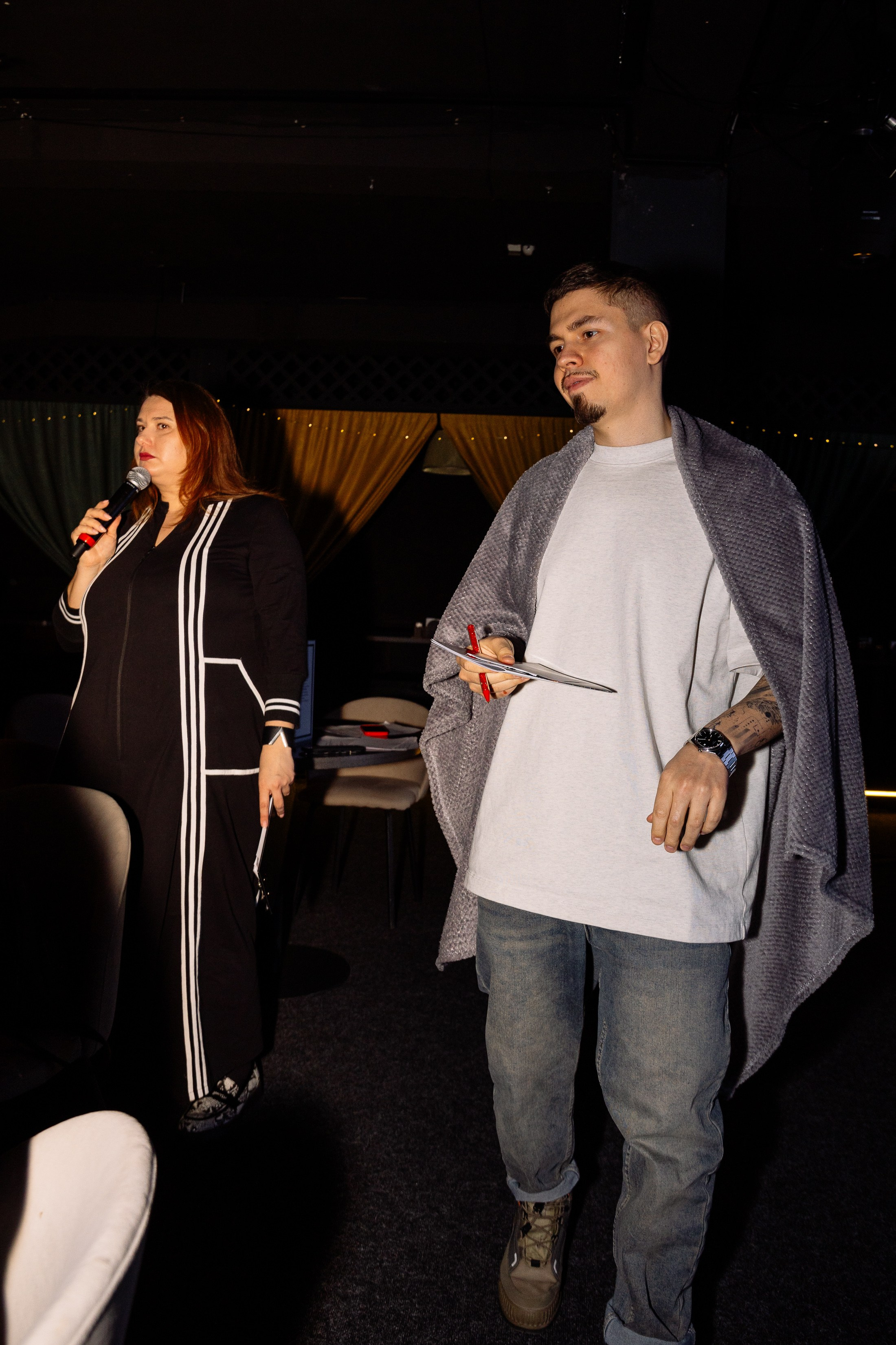 Бизнес Битва. Фотограф Юлия Мальцева