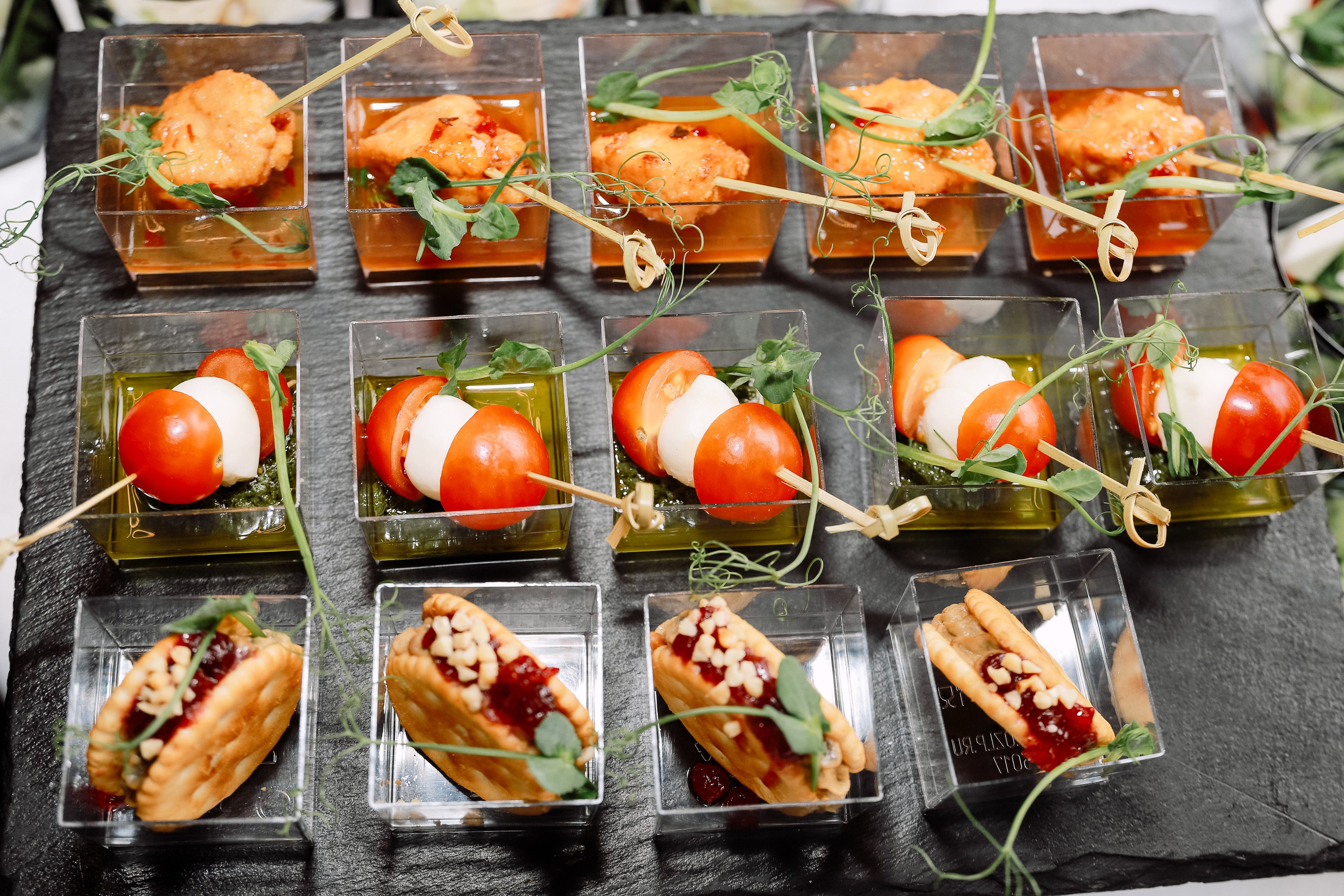 Нетворкинг. Фотограф Юлия Мальцева