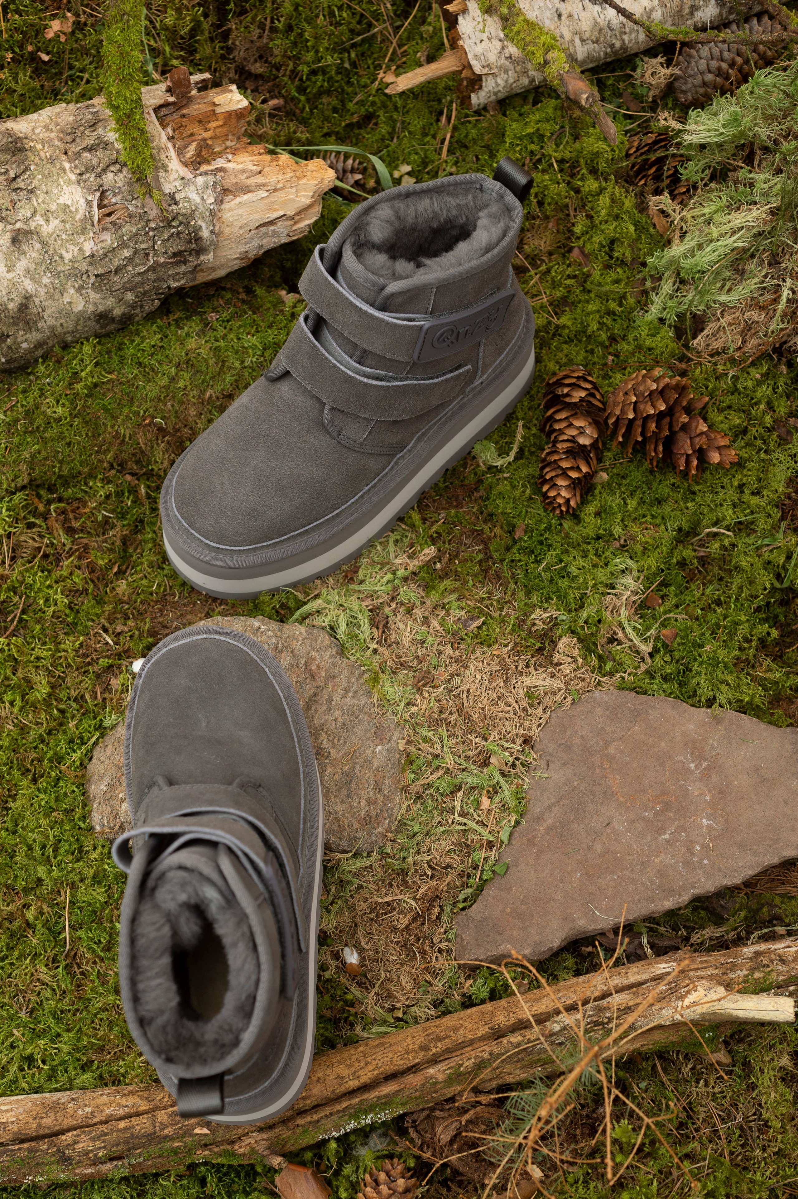 QNZY. Портфолио фотографа