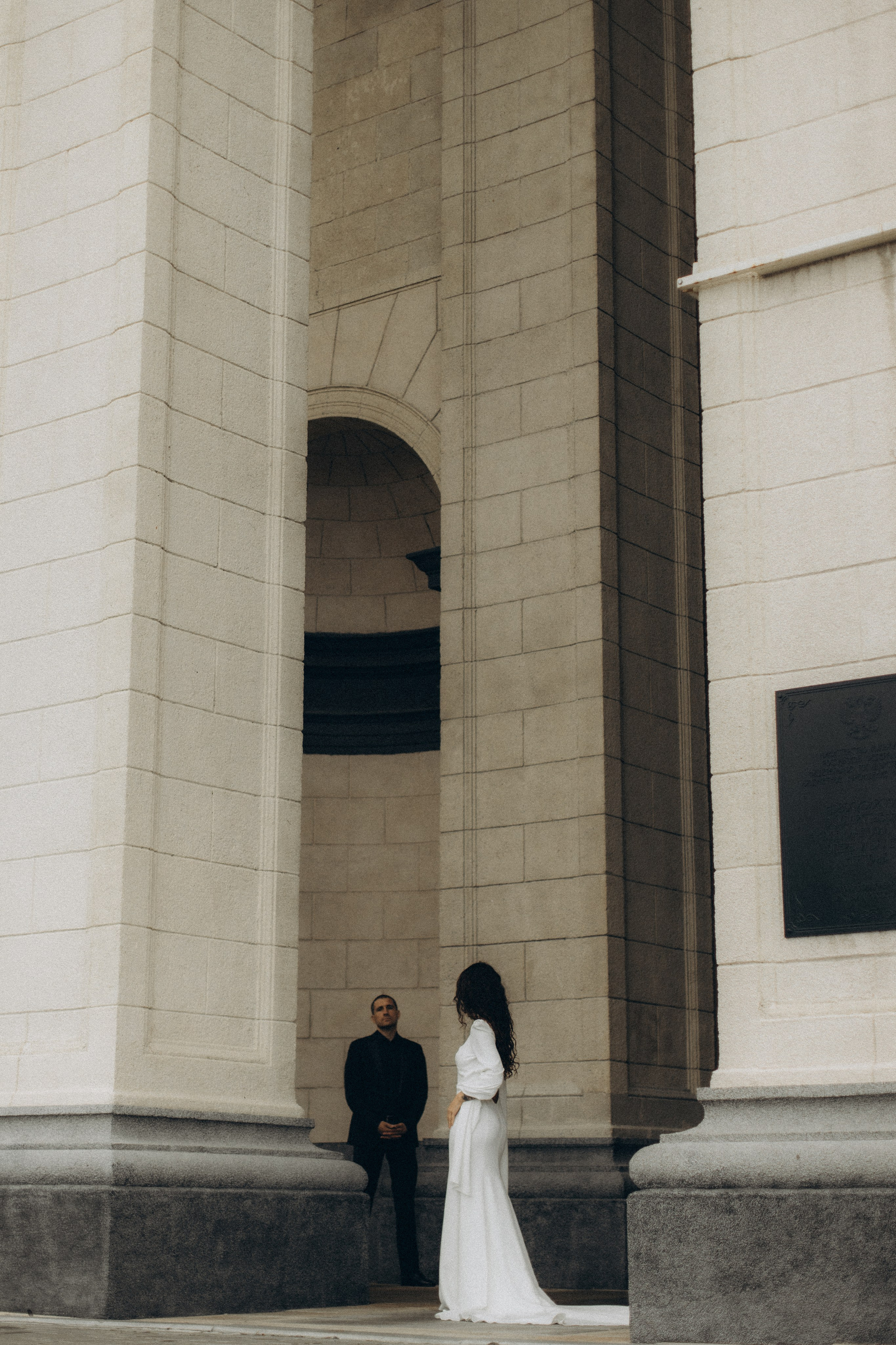 Прогулка. Фотограф