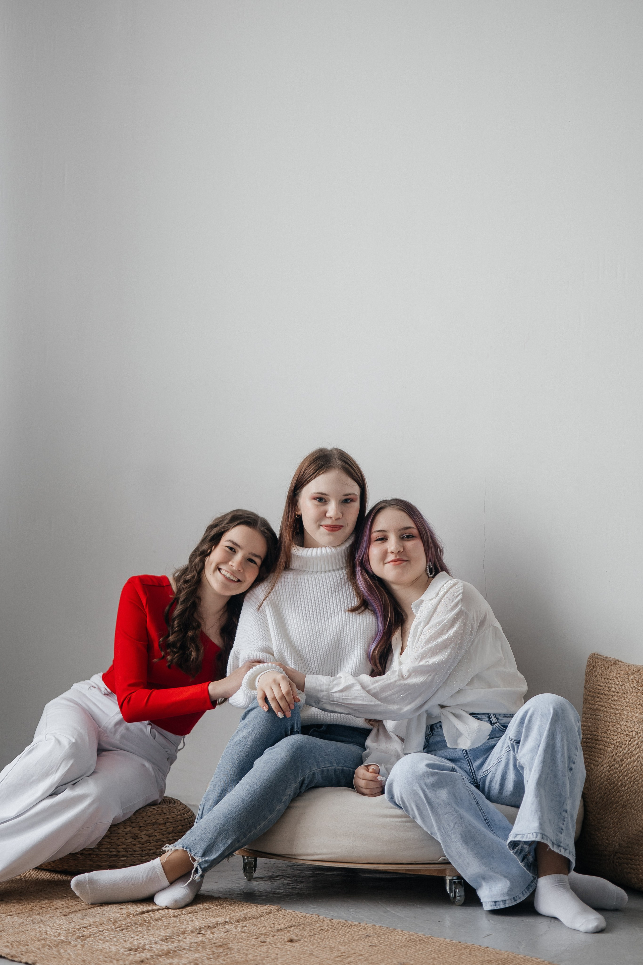 В день рождения с подружками. Свадебный и Семейный фотограф г. Ижевск Гульназ Солдатова. Гульназ фото