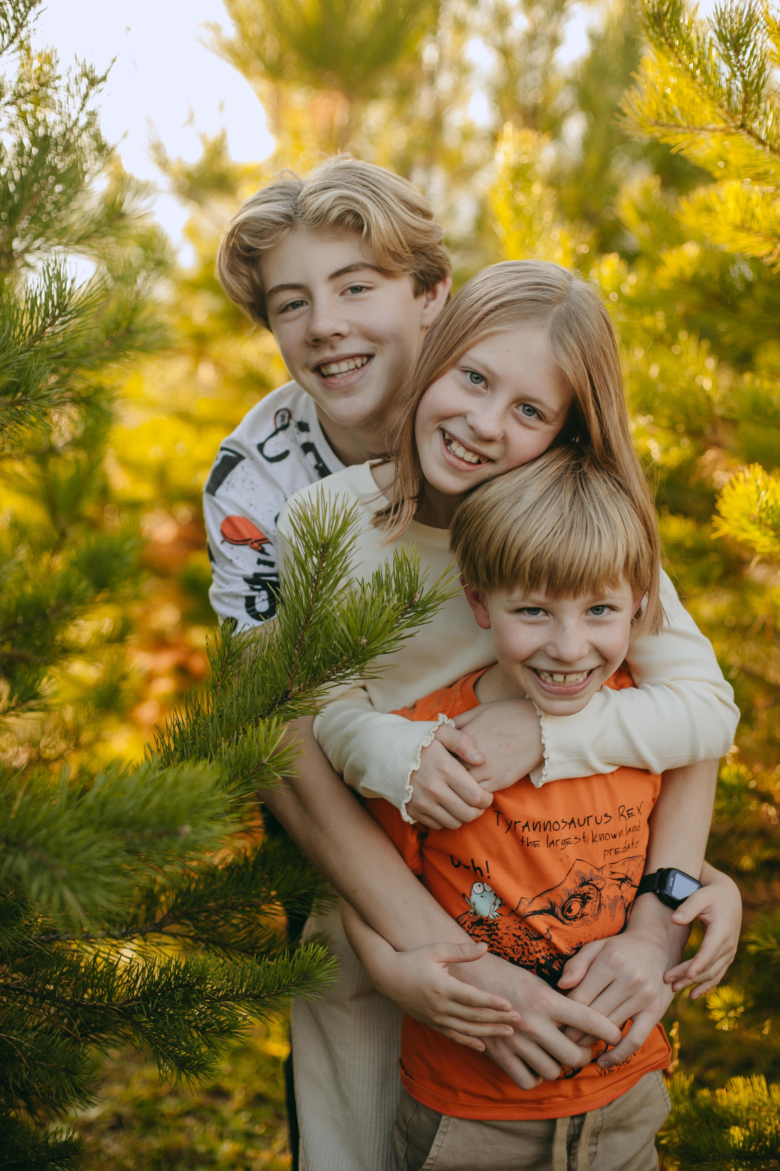 Семейная поездка в Аршан. Фотограф Наталья Кургина Слюдянка Иркутск