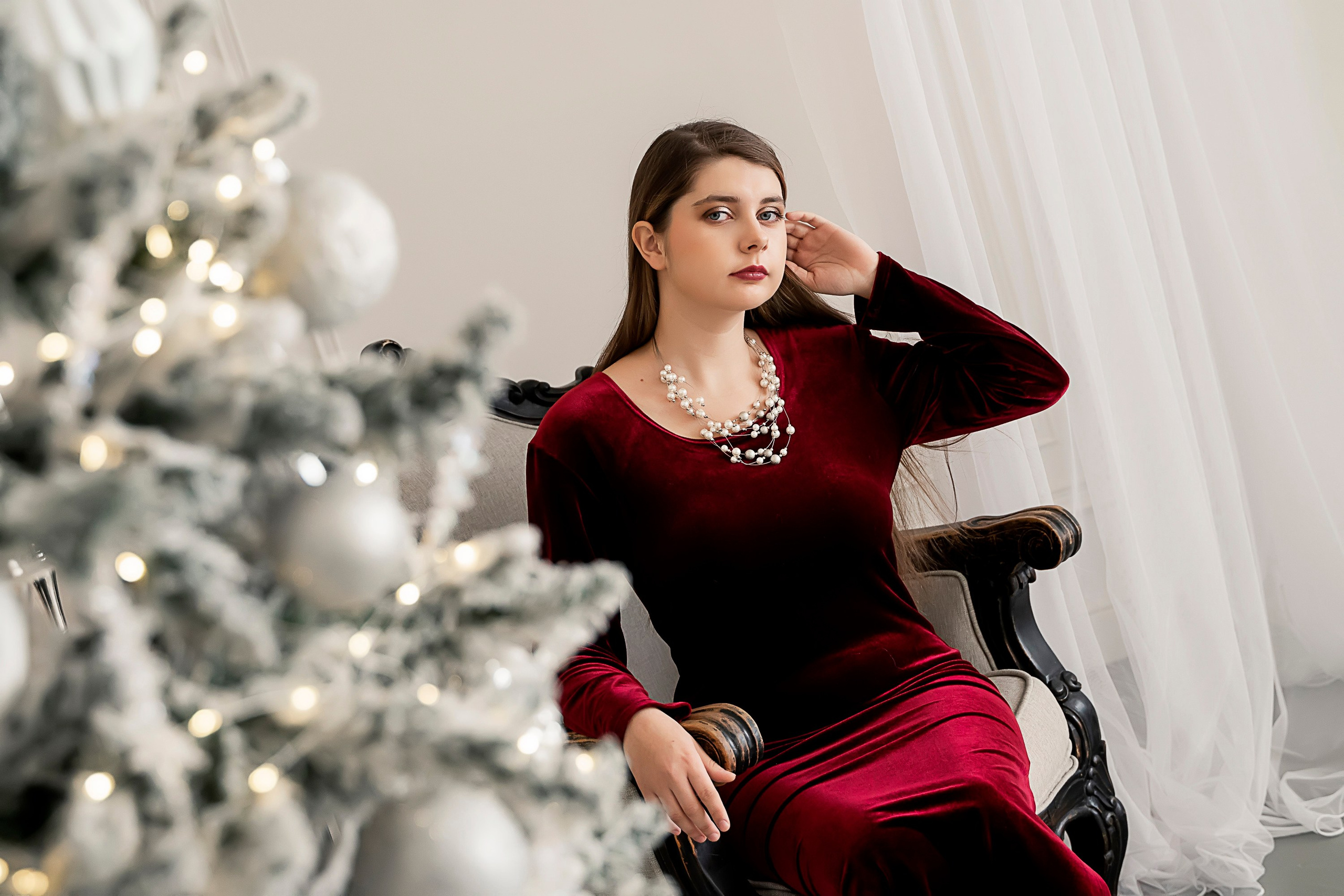 Зарипова Елизавета. Promodels