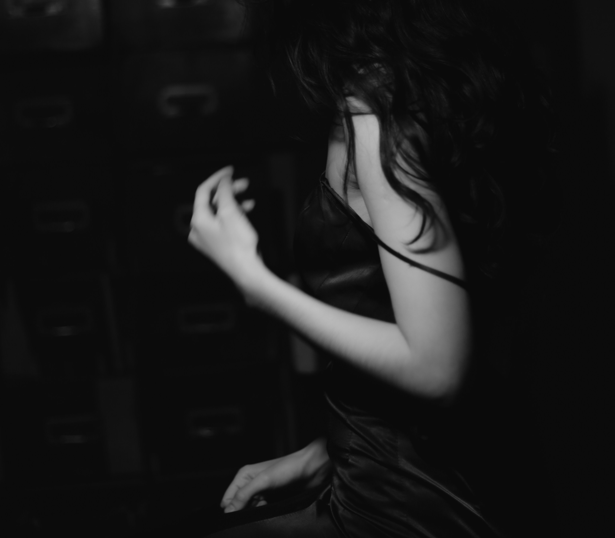 ЖЕНЩИНЫ. Photographer LaranaLaria