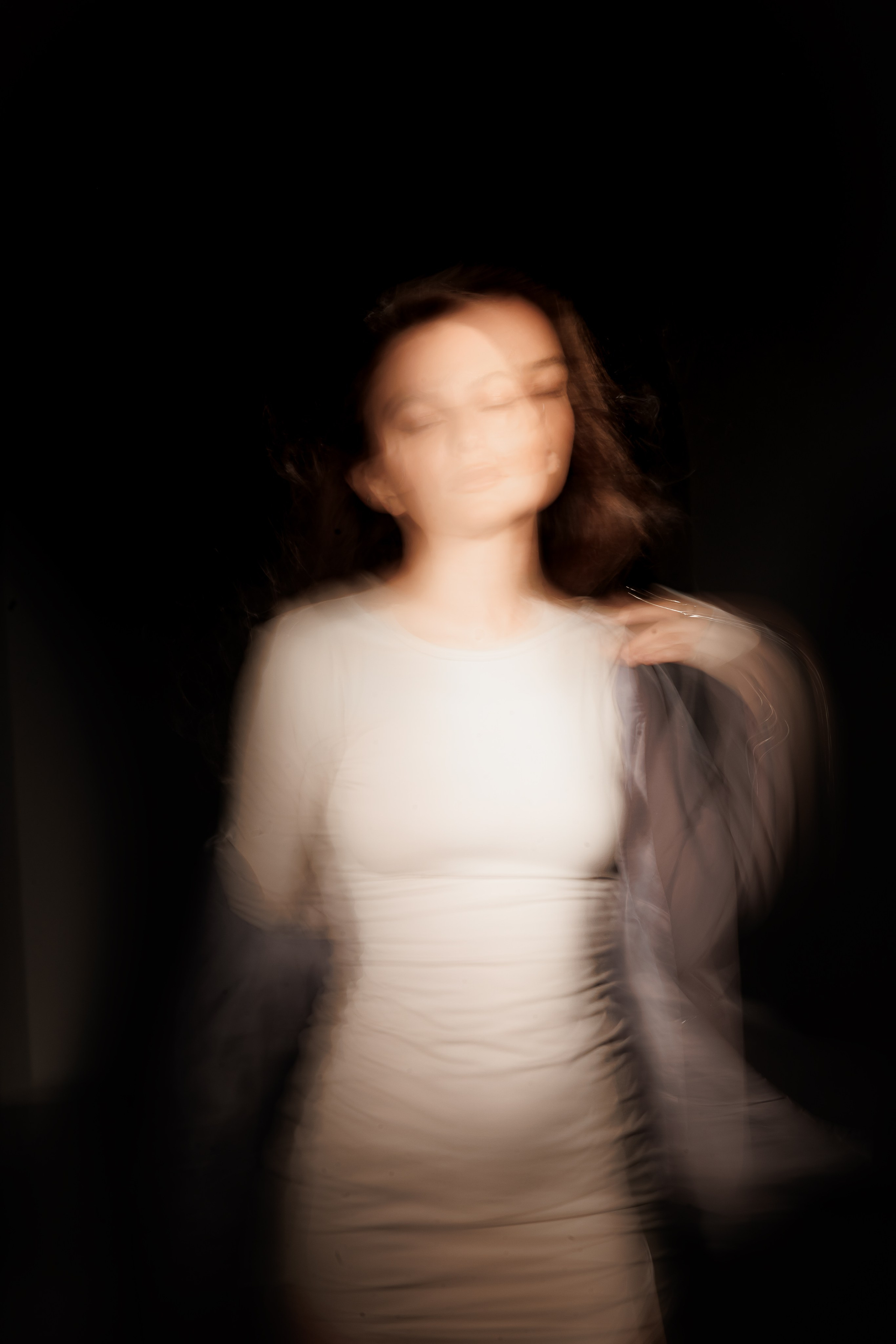 Мастер-класс по студийной съёмке «Больше света». Семейный и детский фотограф Комина Елена, Власиха, Одинцово