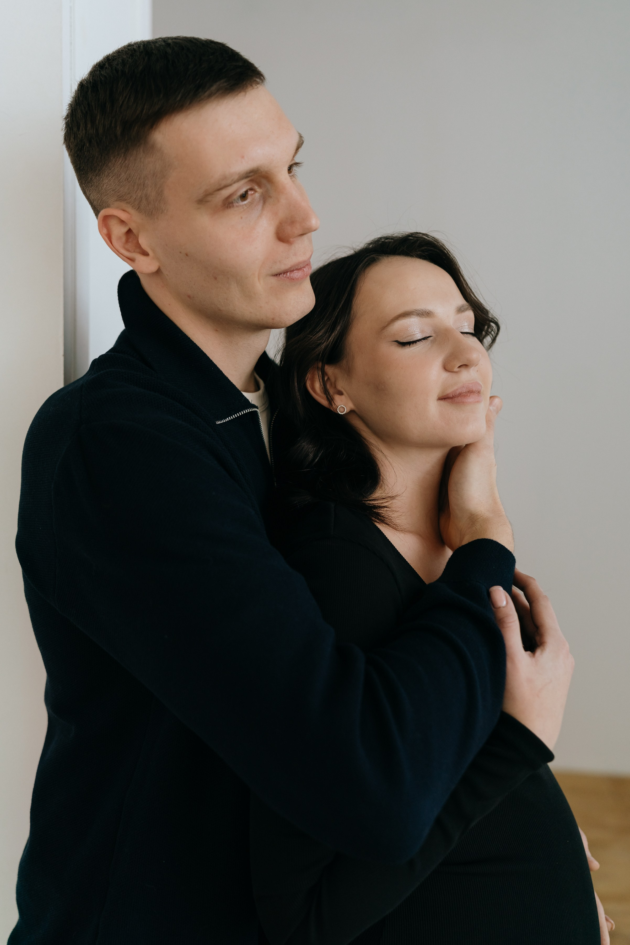 Алина и Лёша