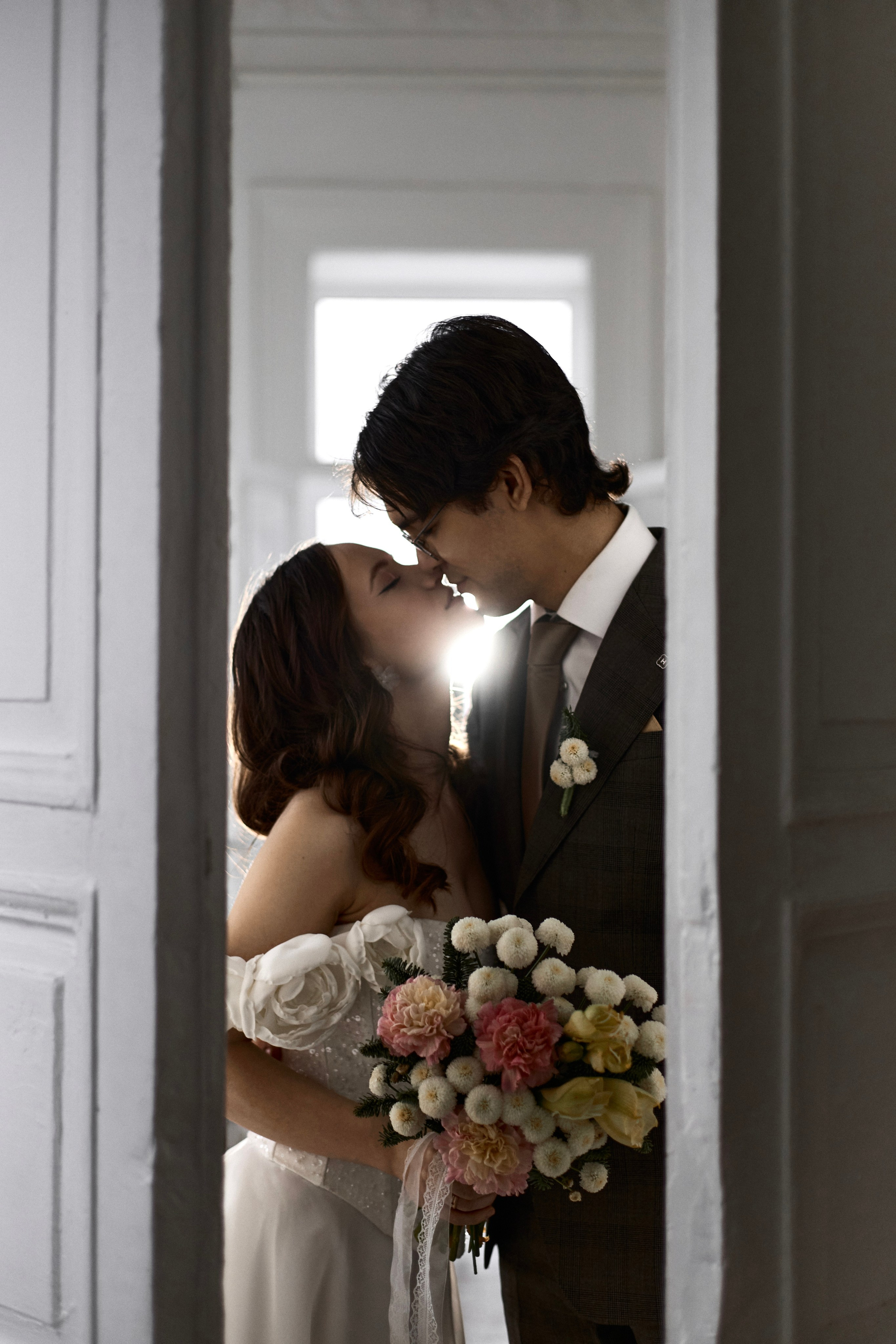 Свадебные. СОНЯ | ФОТОГРАФ ИЗ ТОЛЬЯТТИ