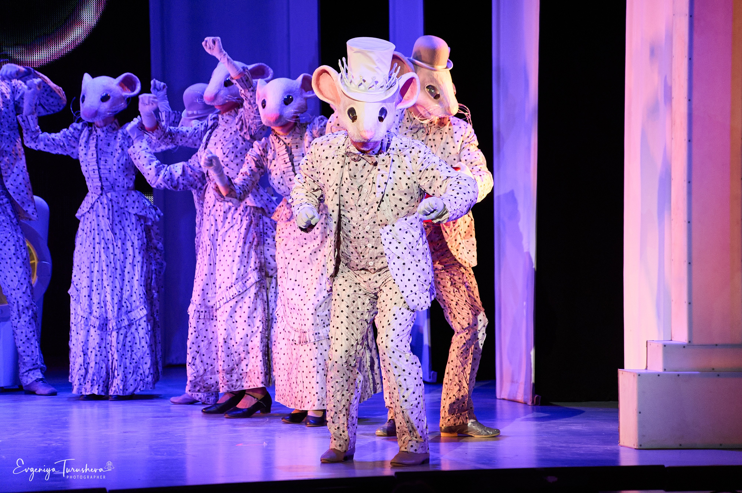 Всё о Золушке (22.01.2025). Фотограф Евгения Турушева