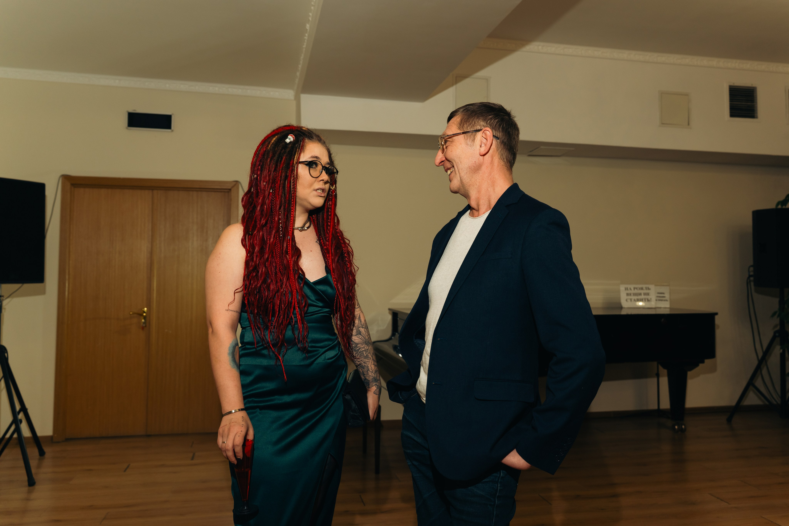 Открытие выставки «В ожидании чуда». Home Decor