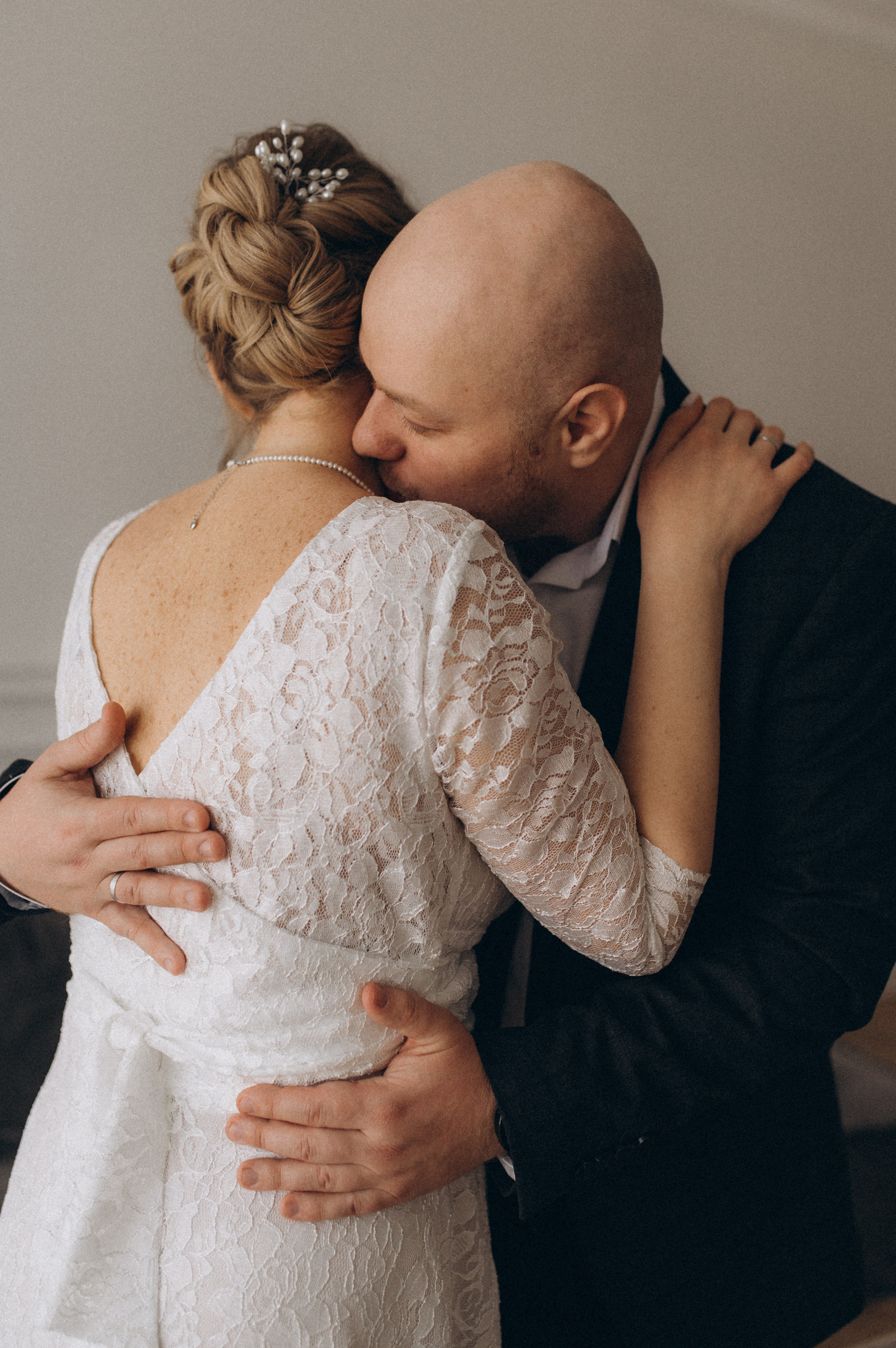 ЕВГЕНИЙ & АНАСТАСИЯ. Семейный фотограф в Новосибирске Женя Индрикова