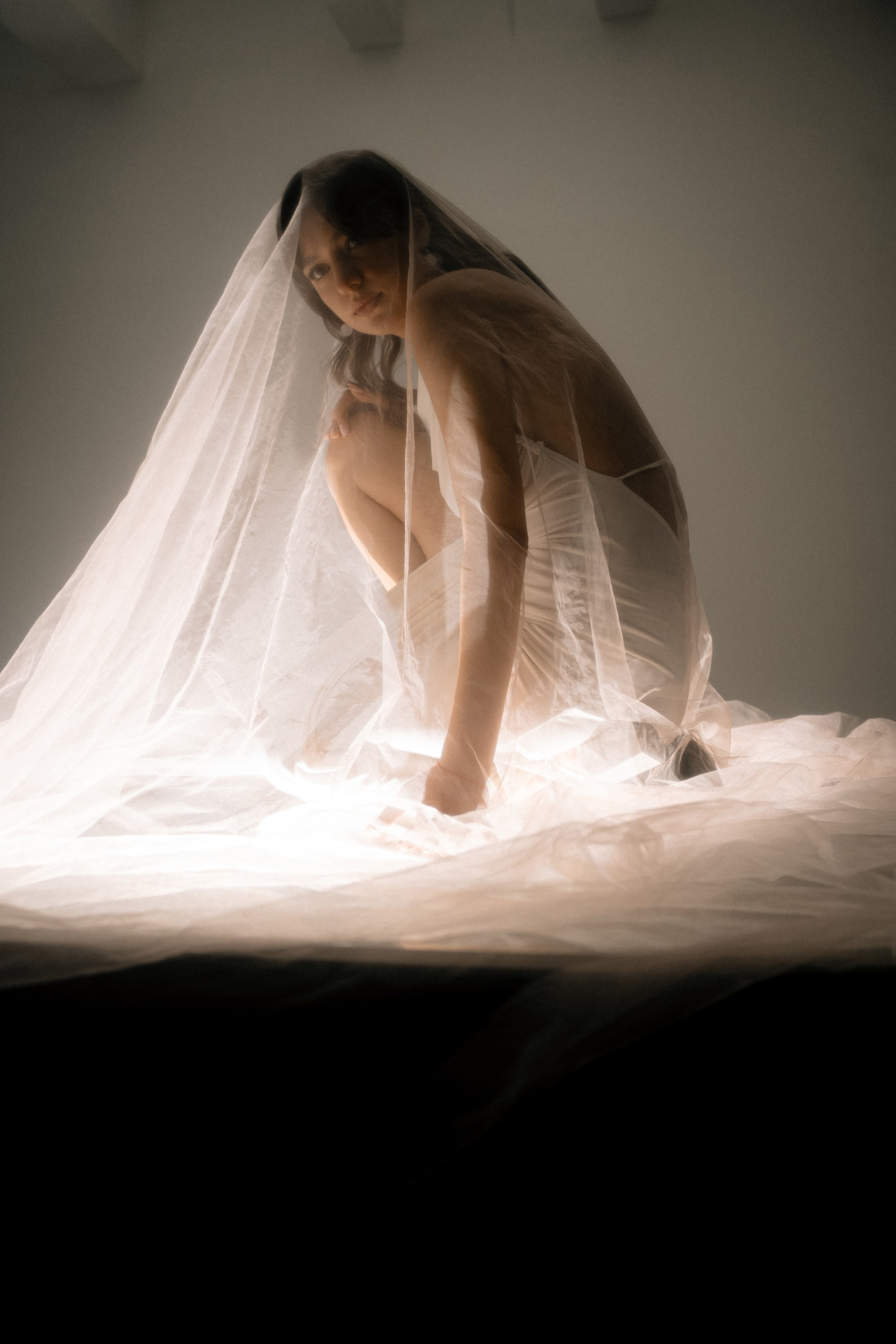 Лера+Иван. Анонс. Семейный и портретный фотограф в Саратове Сахарова Маша