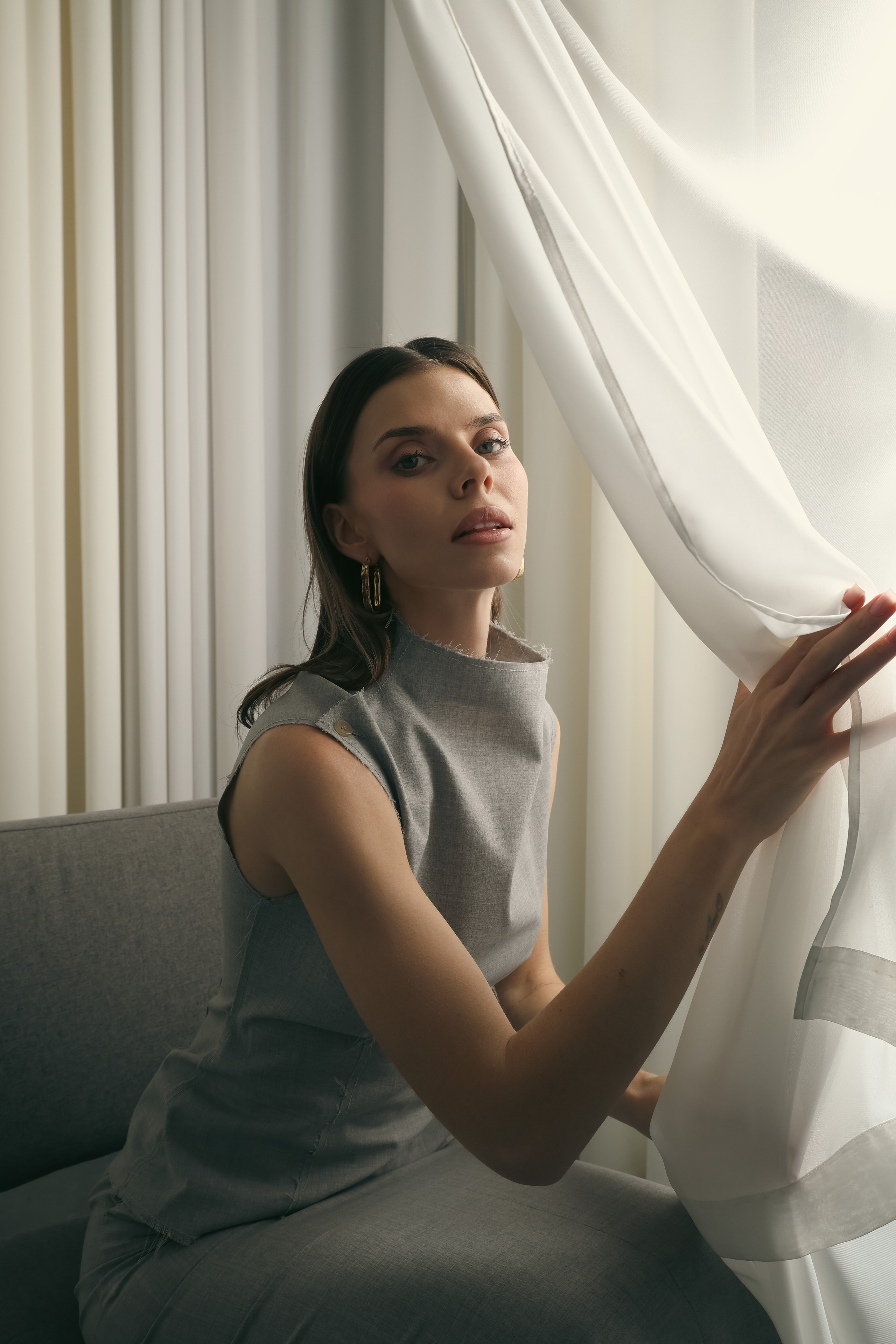 Vi. Фотограф в Москве