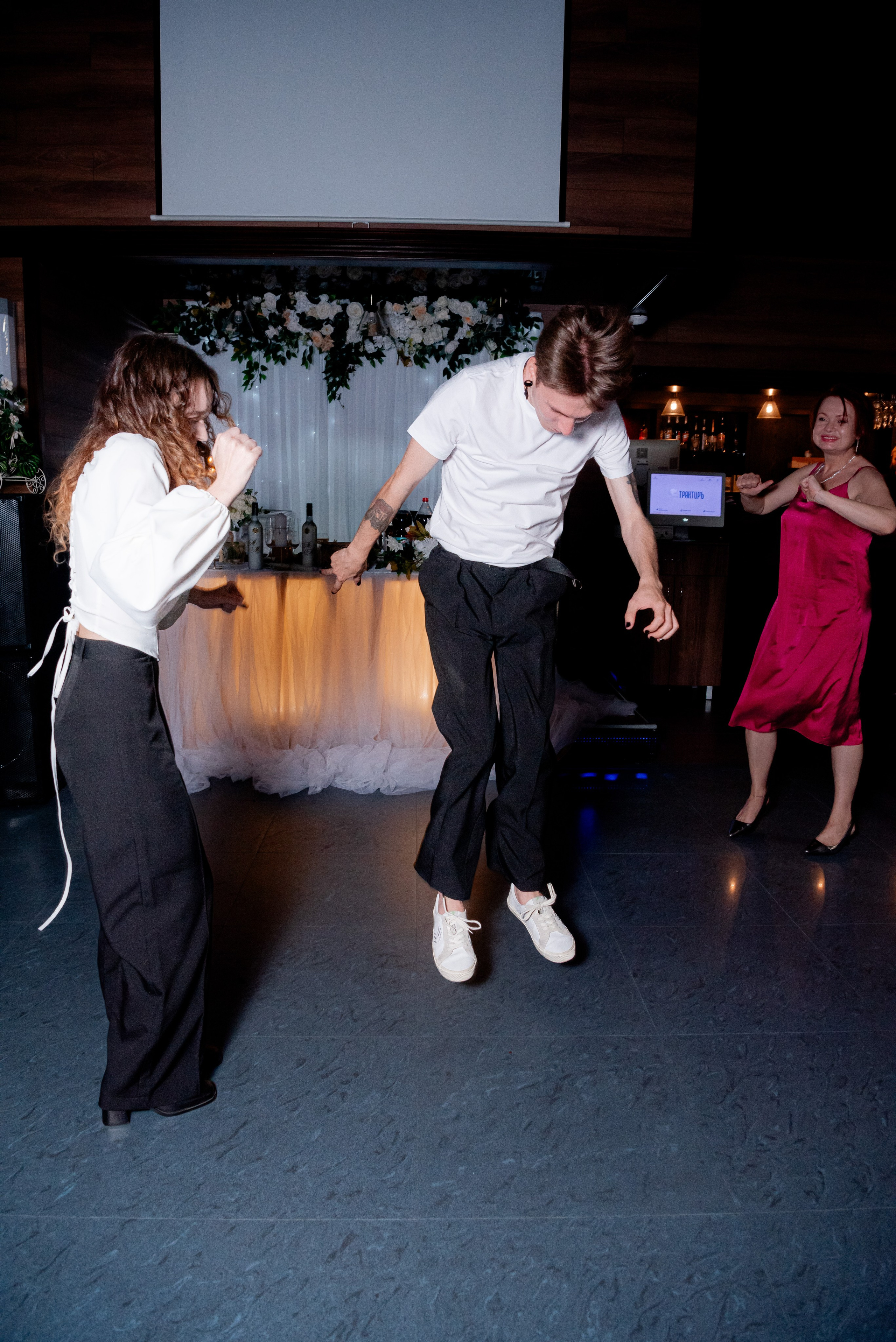 Свадьба Маша и Максим. Фотограф в Волгограде и Волжском Александр Горбань