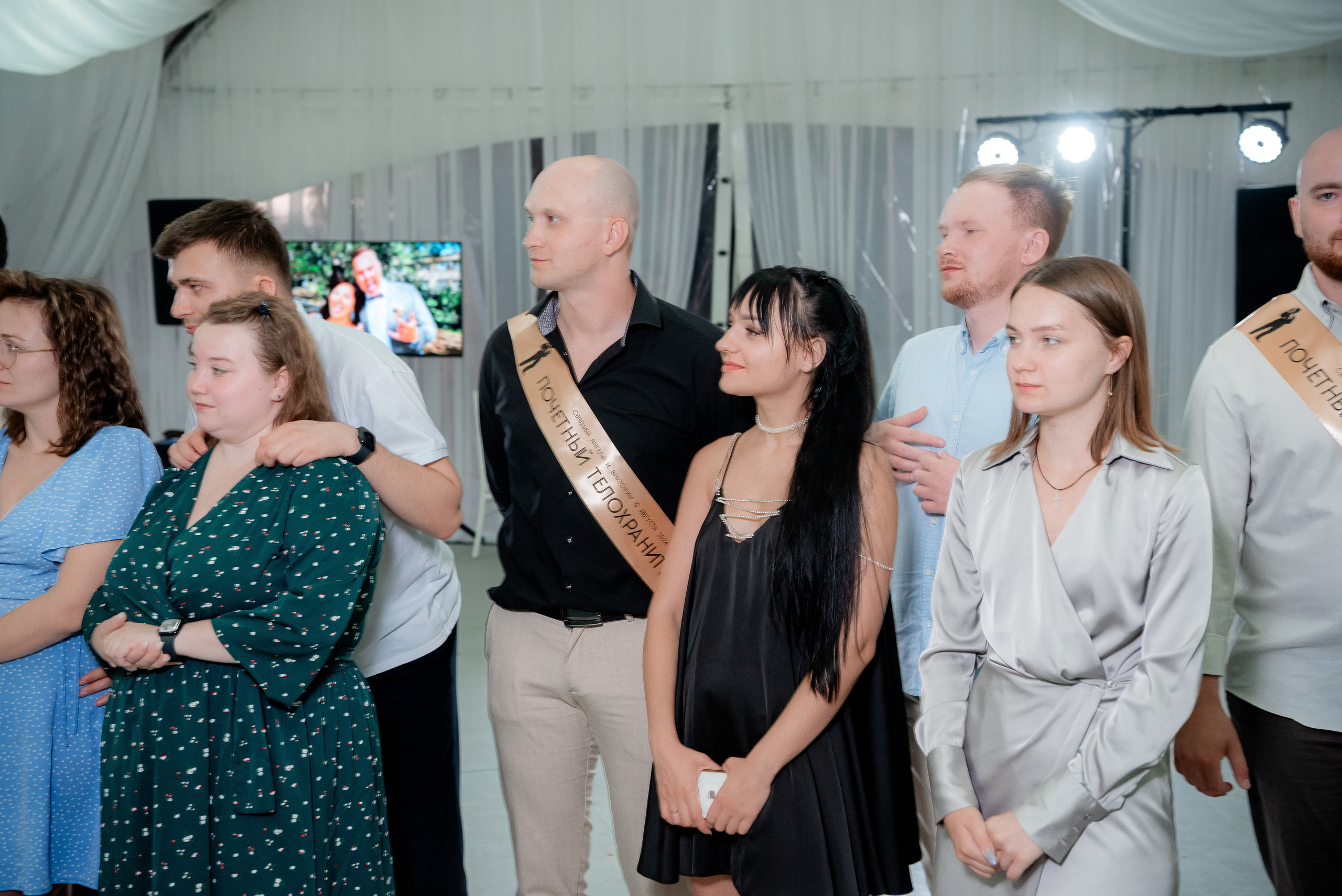 Свадьба Виктория и Ангел. Фотограф в Волгограде и Волжском Александр Горбань