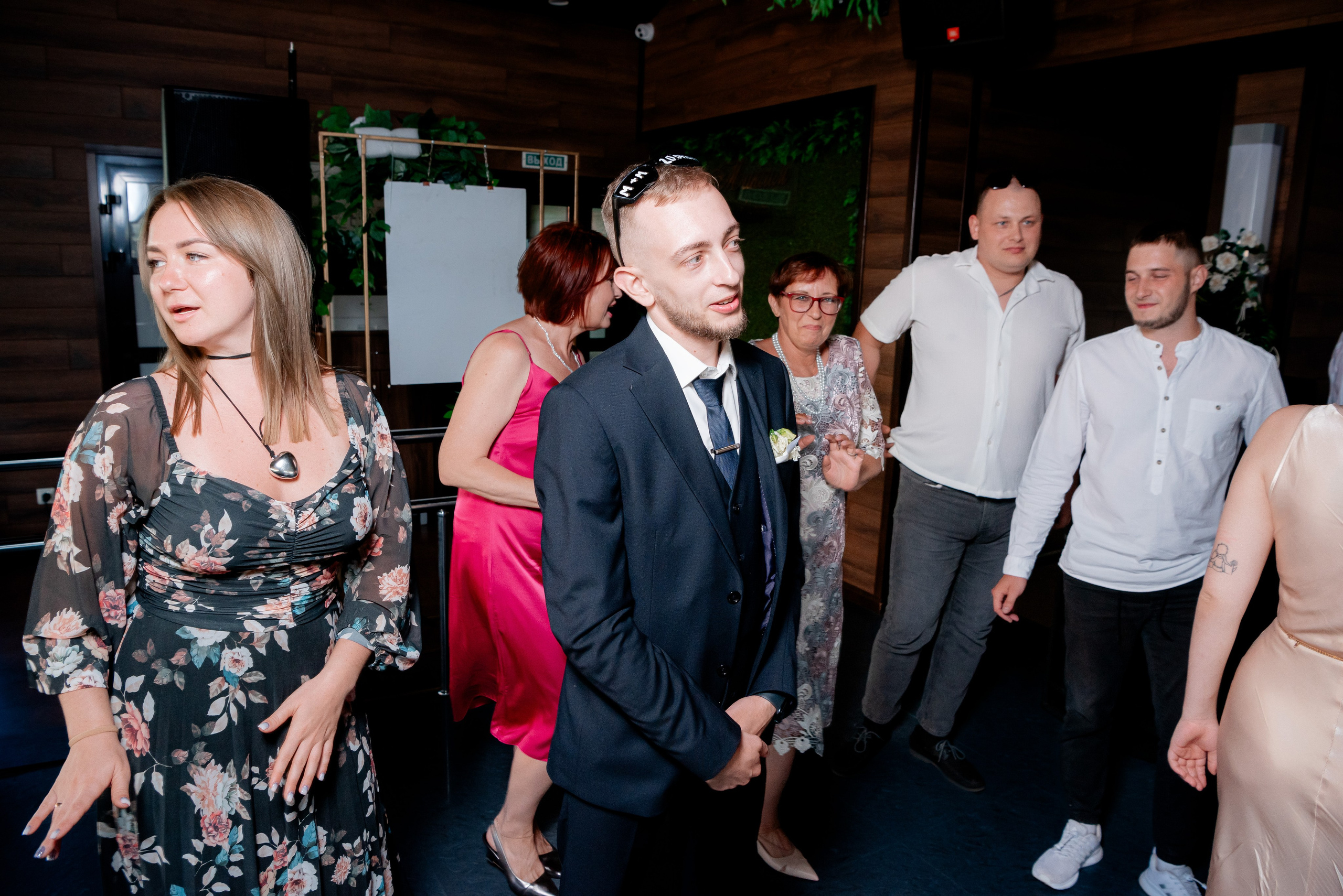 Свадьба Маша и Максим. Фотограф в Волгограде и Волжском Александр Горбань