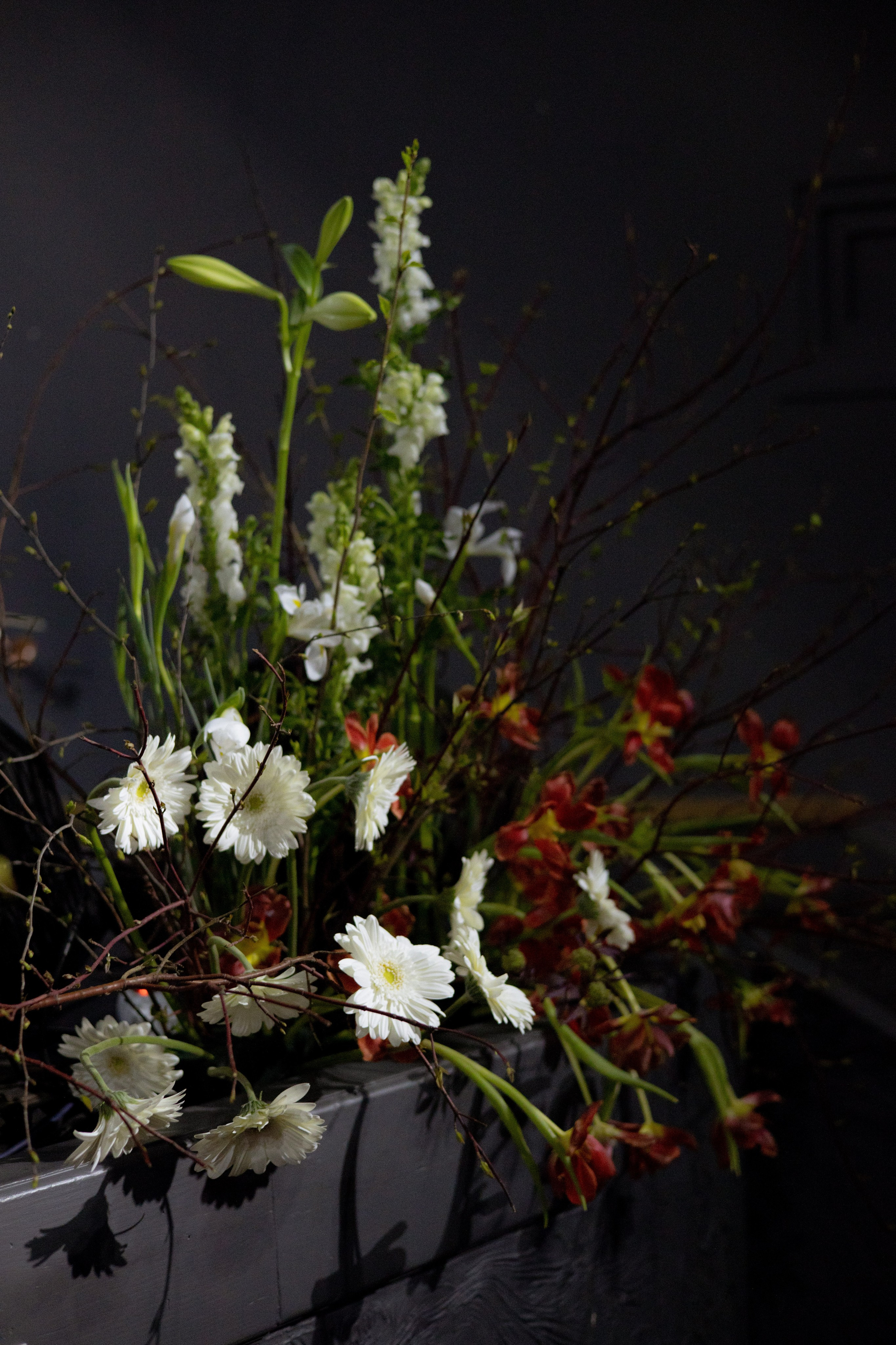 Оформление Отчетного концерта Музыкальной школы Глазунова. Оформление свадеб, декор свадеб Вера Маркова, Москва