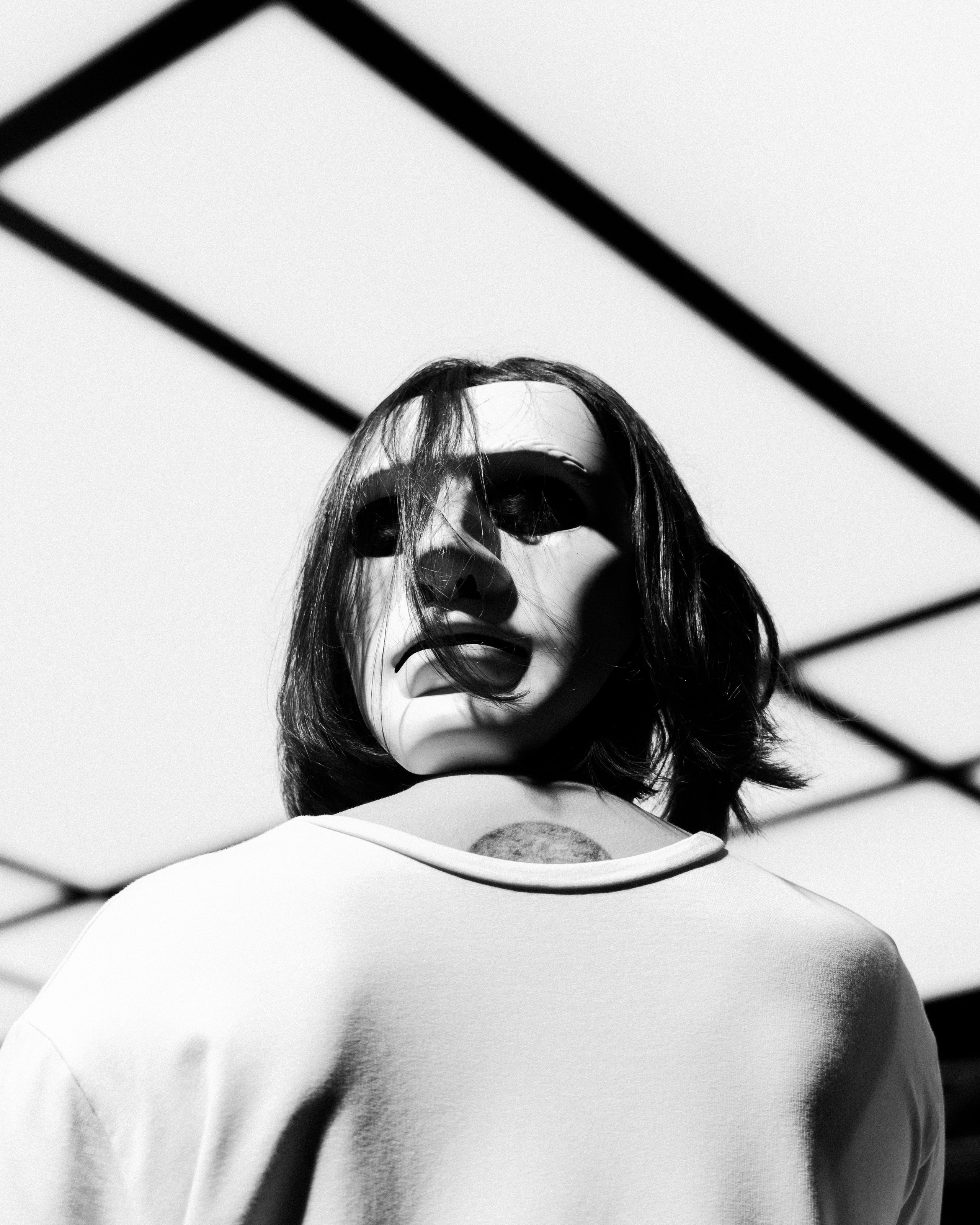 ATTAQUE DE PANIQUE. VICE VERSA. 31.08.24. RUSLAN ROZANOV