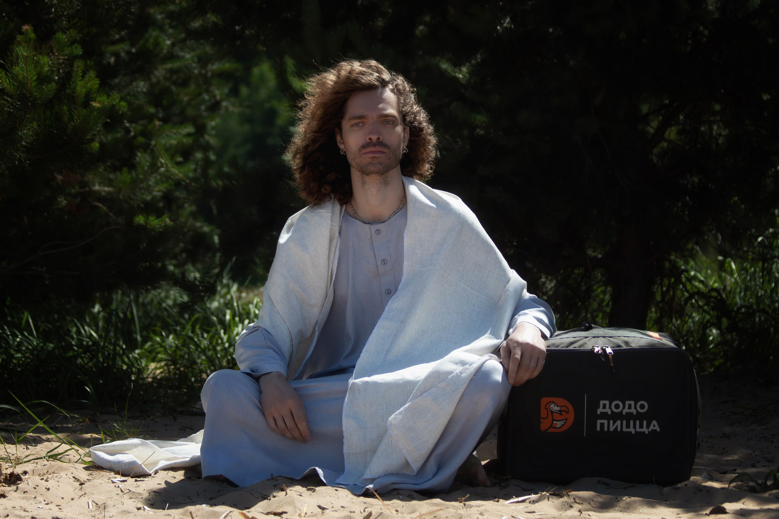 Art-съёмка. Фотограф анималист — Тула, Москва