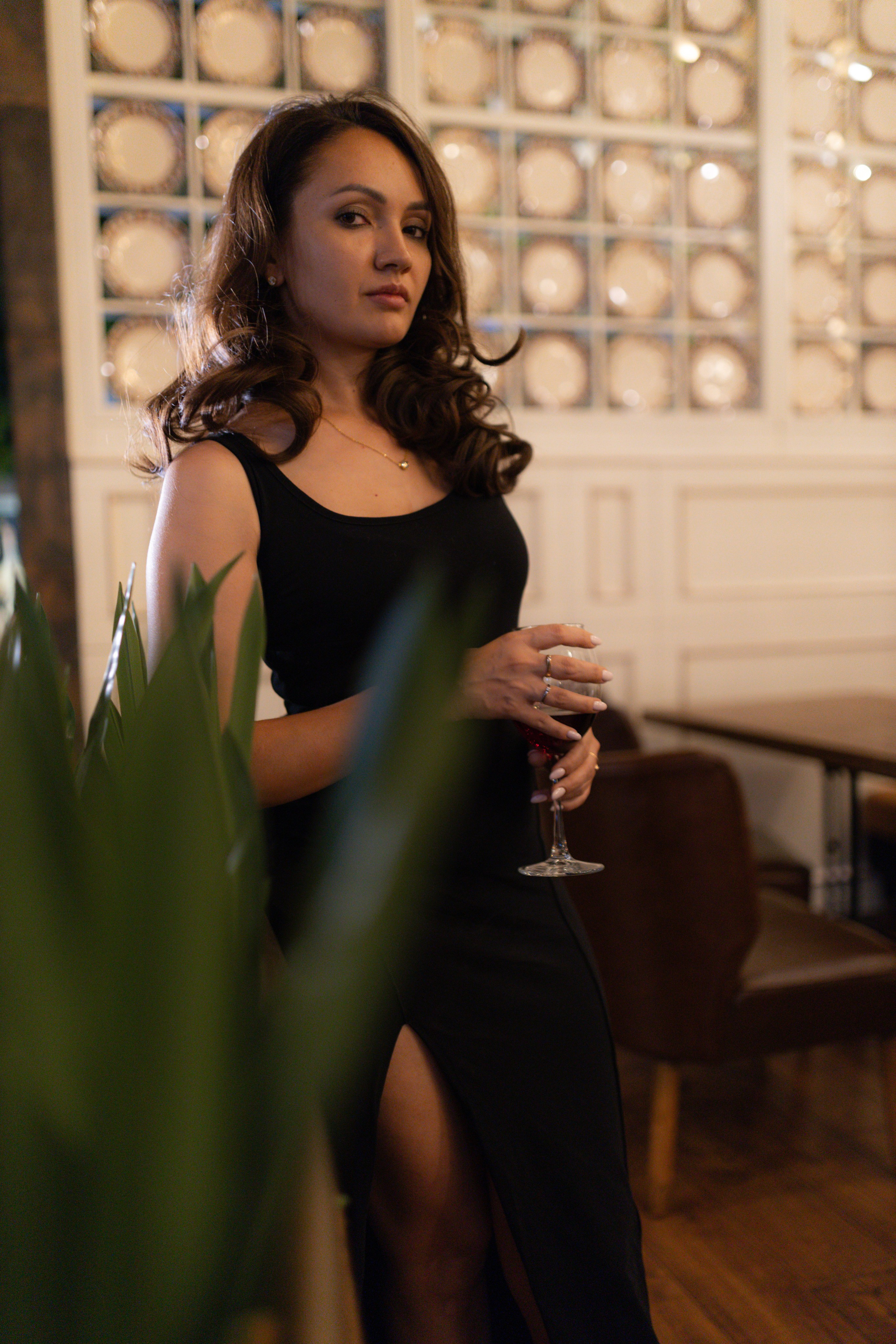 Галина. Фотограф в Шымкенте Наталья Черкасова