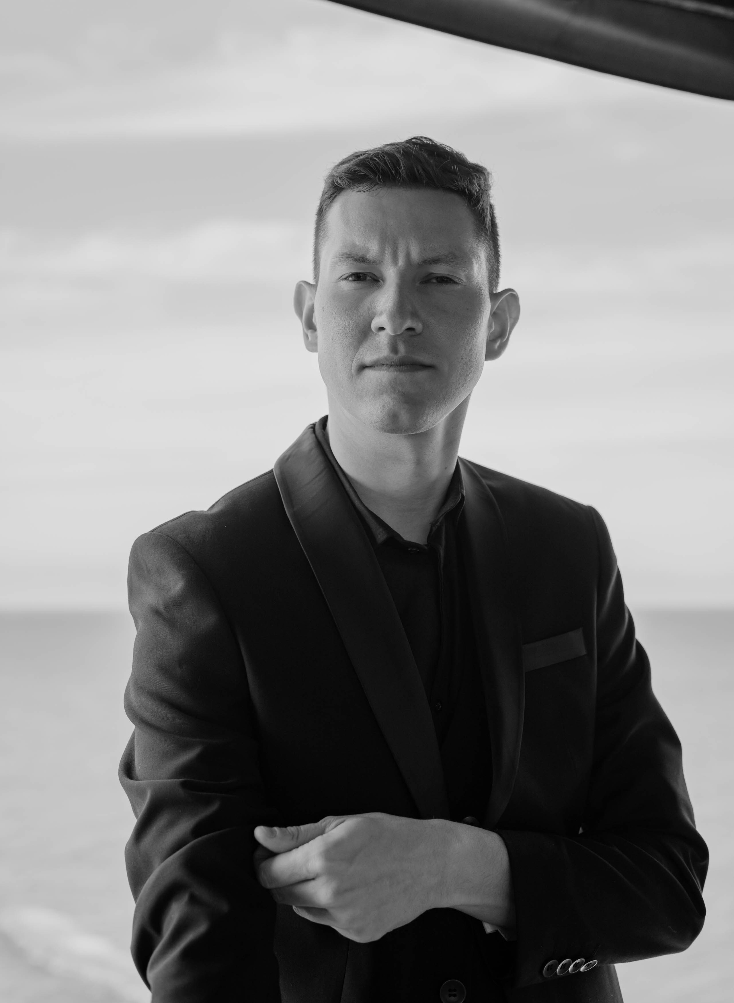 Максим и Ирина. Фотограф из Владивостока Юлия Черепова