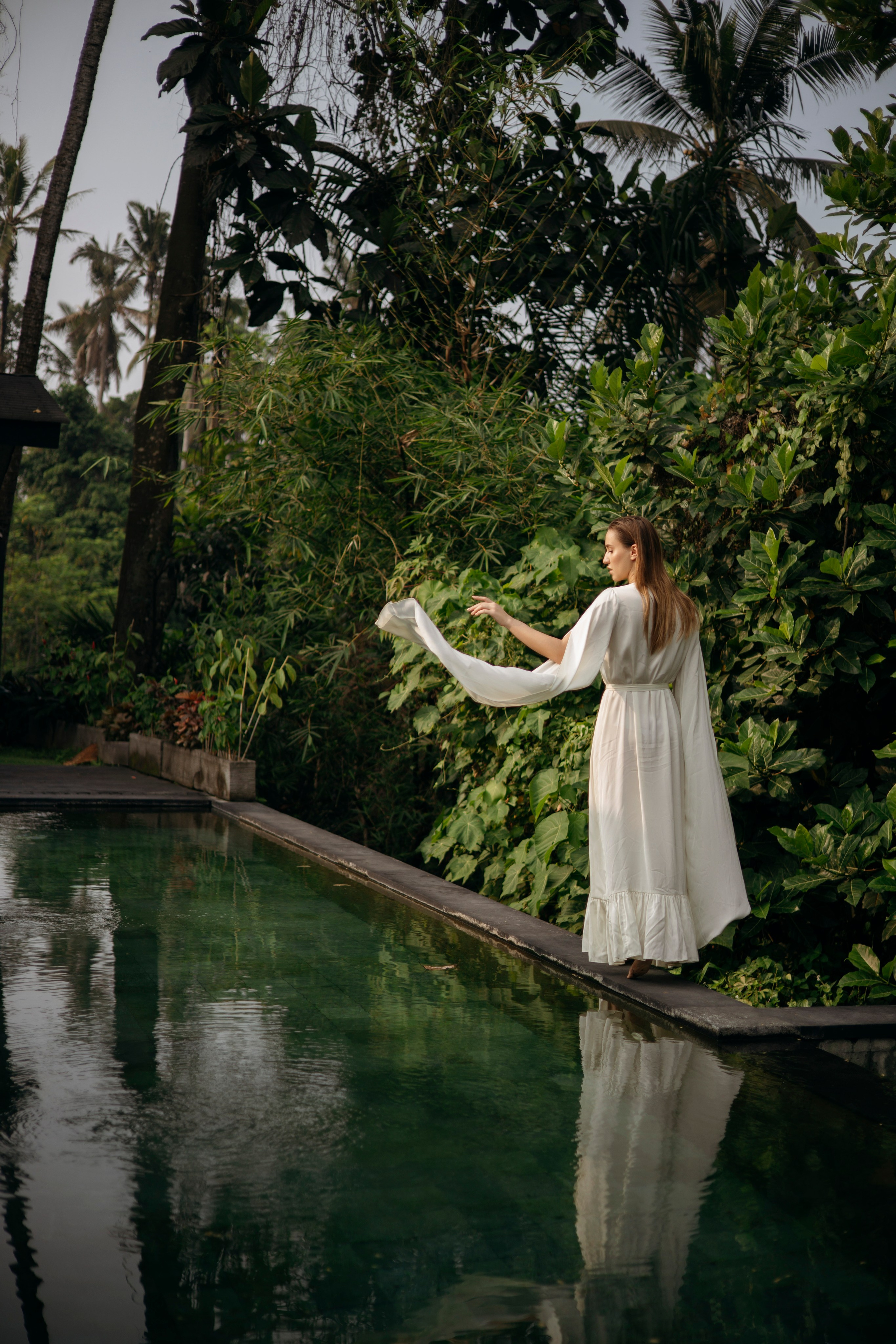 Оля Бали. Nikolpinhasova