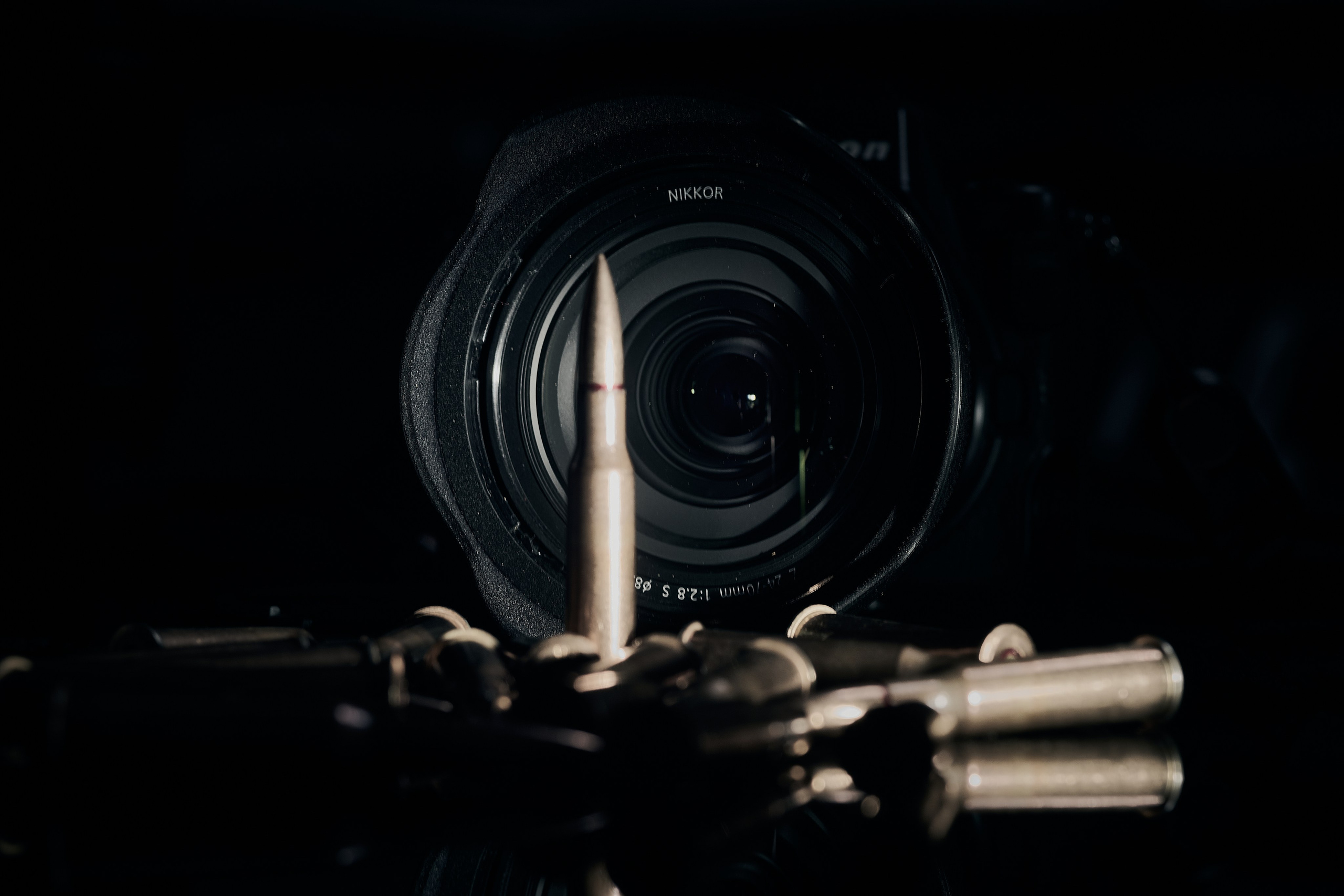 Фотосессия для пулек. Фотограф Роман Адлер