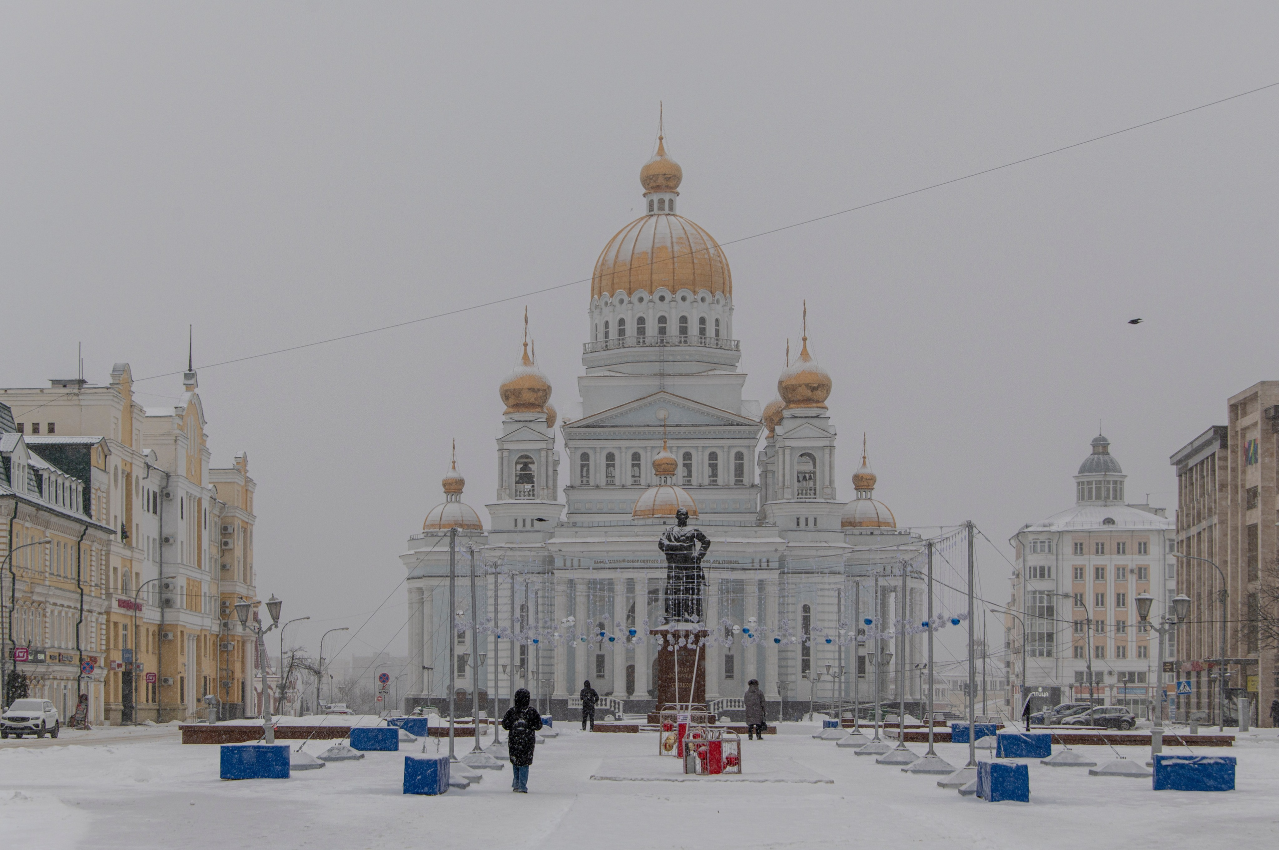 Фотографии Саранска. Уличные фото Саранска. Современный Саранск фото. Саранск фото. Фотограф Роман Адлер. Фото Саранск 2024
