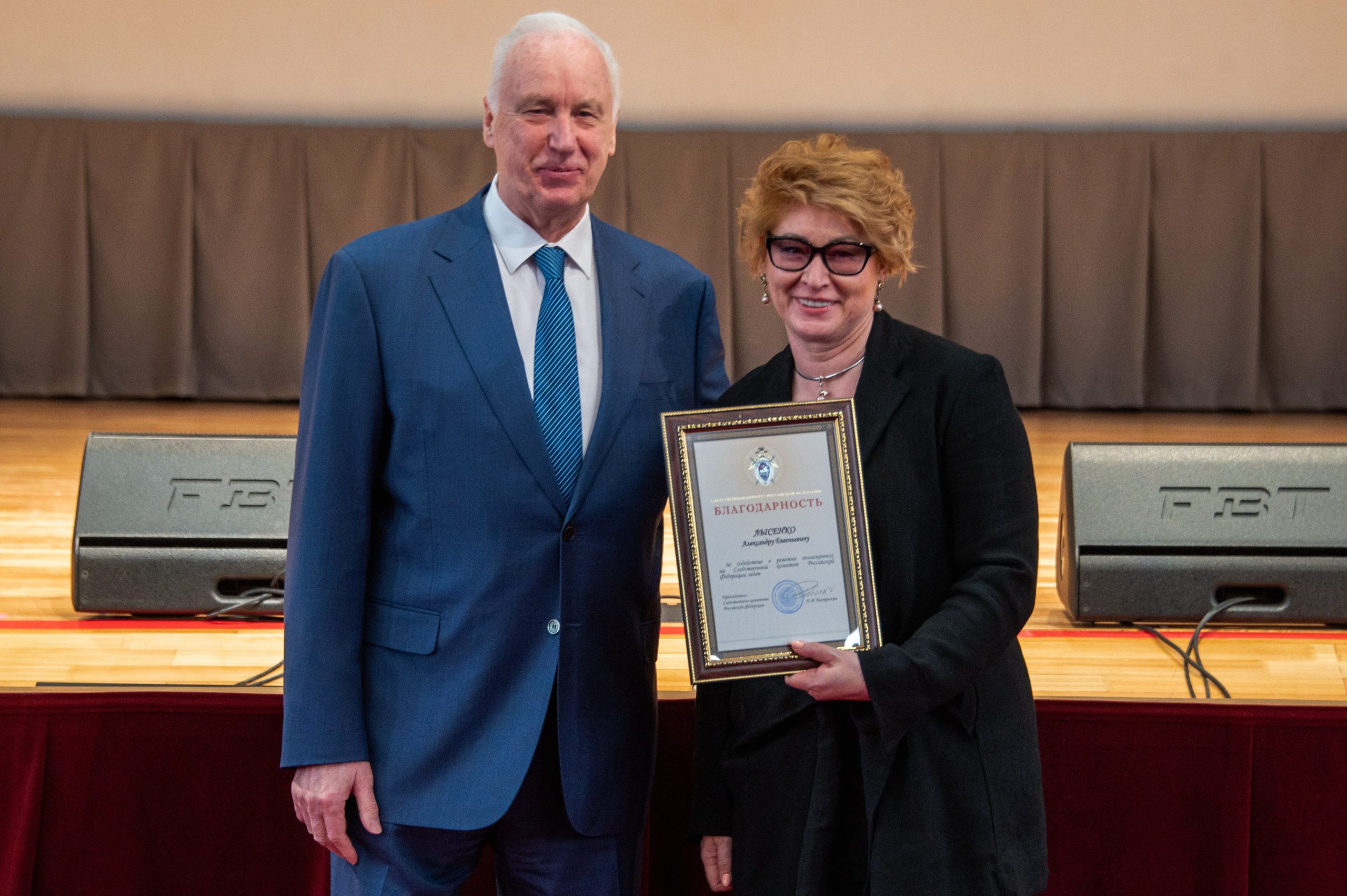 Предпремьерный показ фильма «Гардемарины. Война». Фотограф Роман Адлер