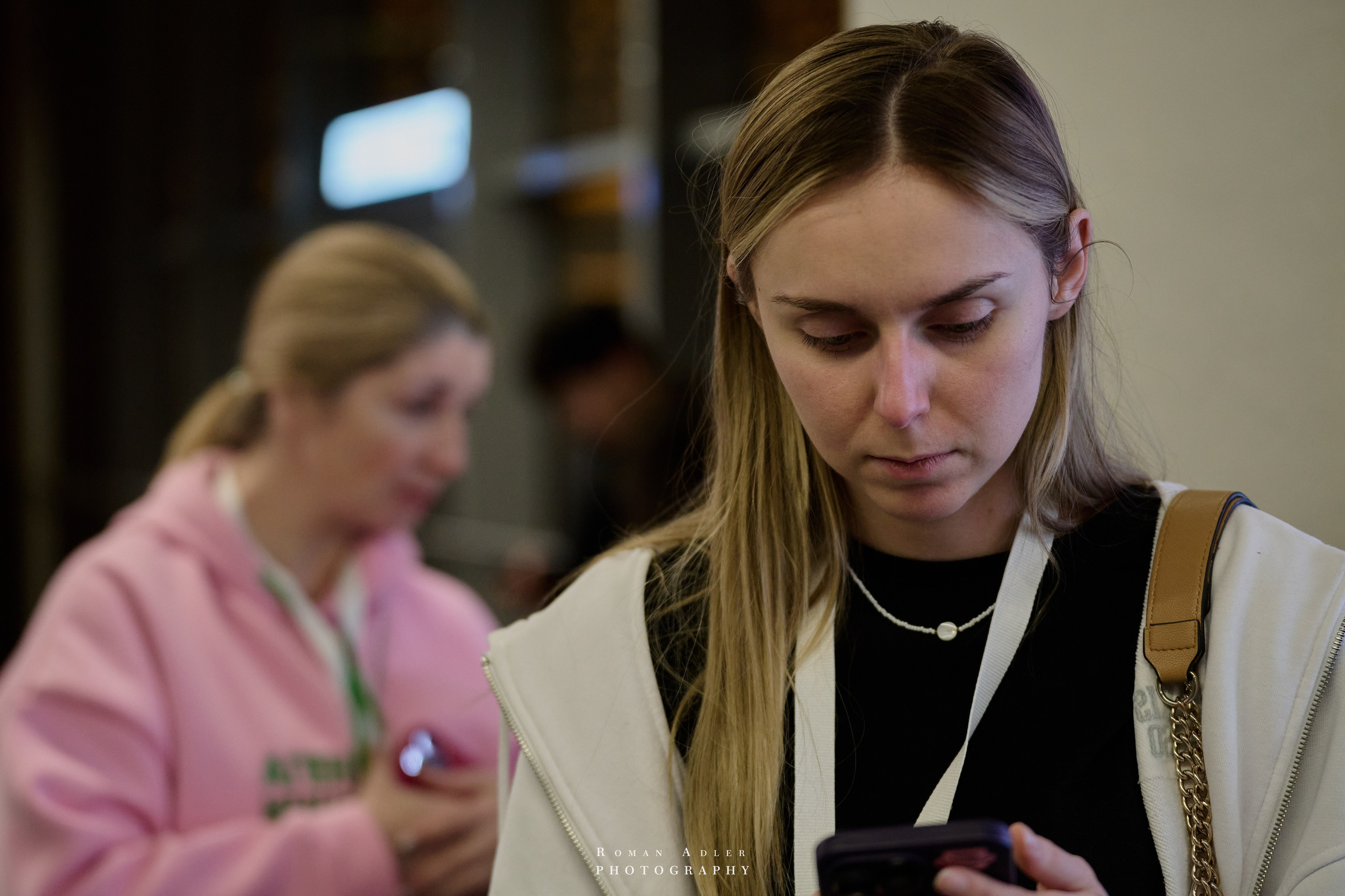 Студфест 2025 Москва. ВТБ Арена. 24 января 2025 года. Фотограф Роман Адлер