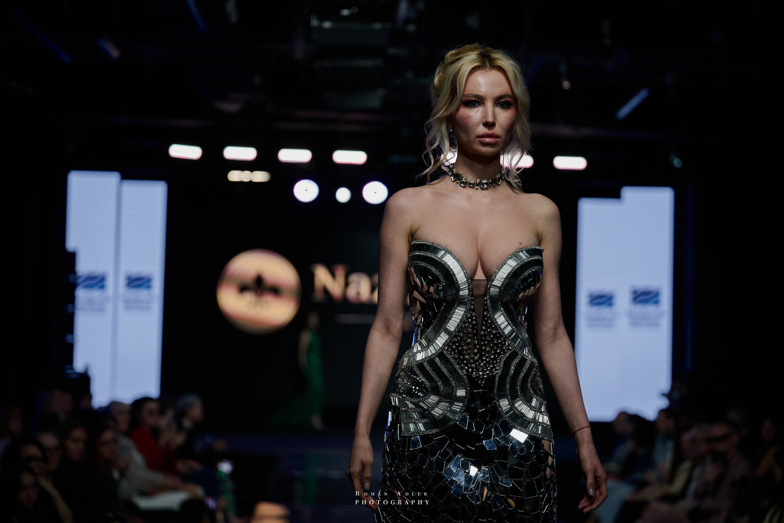 Fashion-фестиваль Модная Волна
