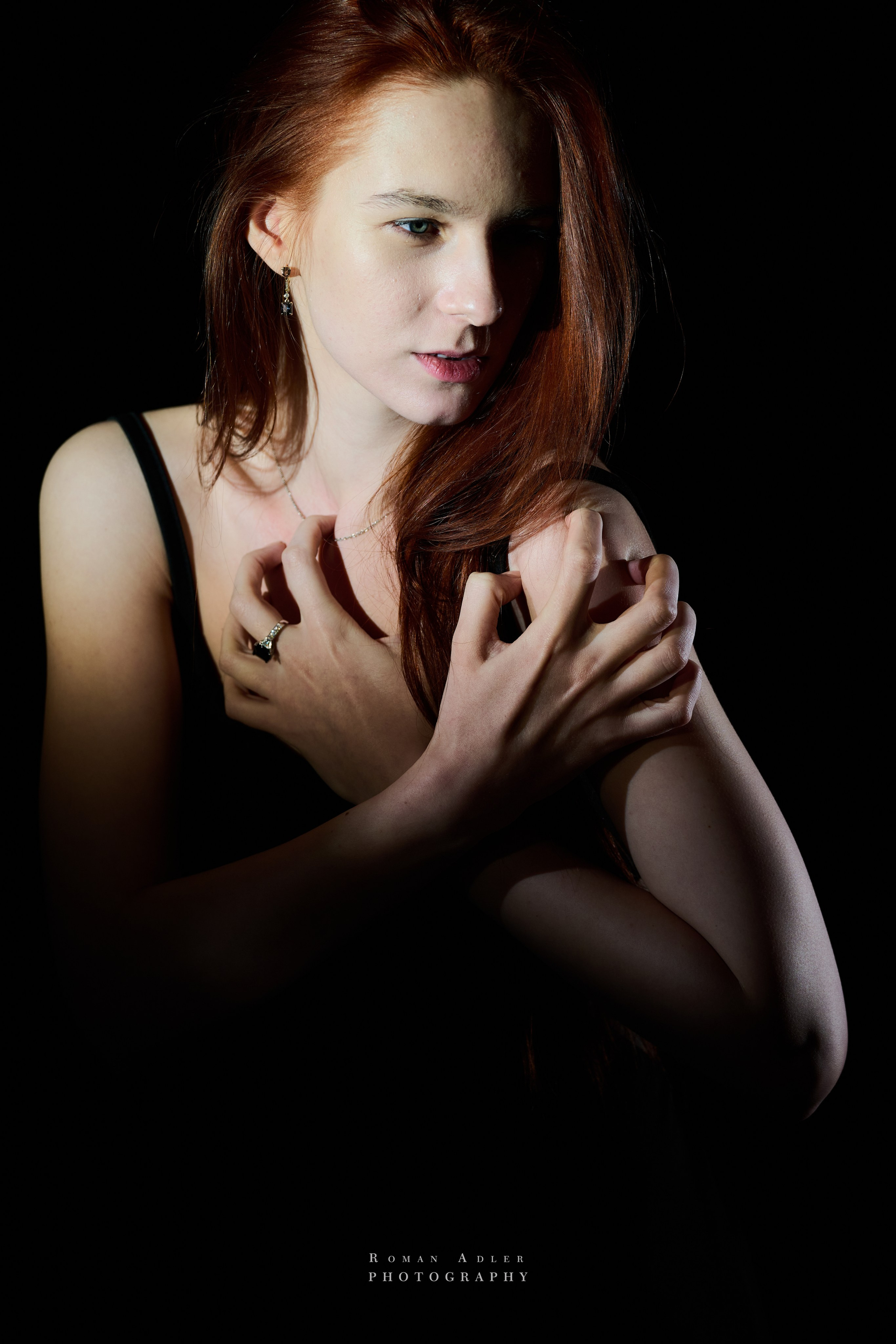 Фотодень с Тапакофф. Фотограф Роман Адлер