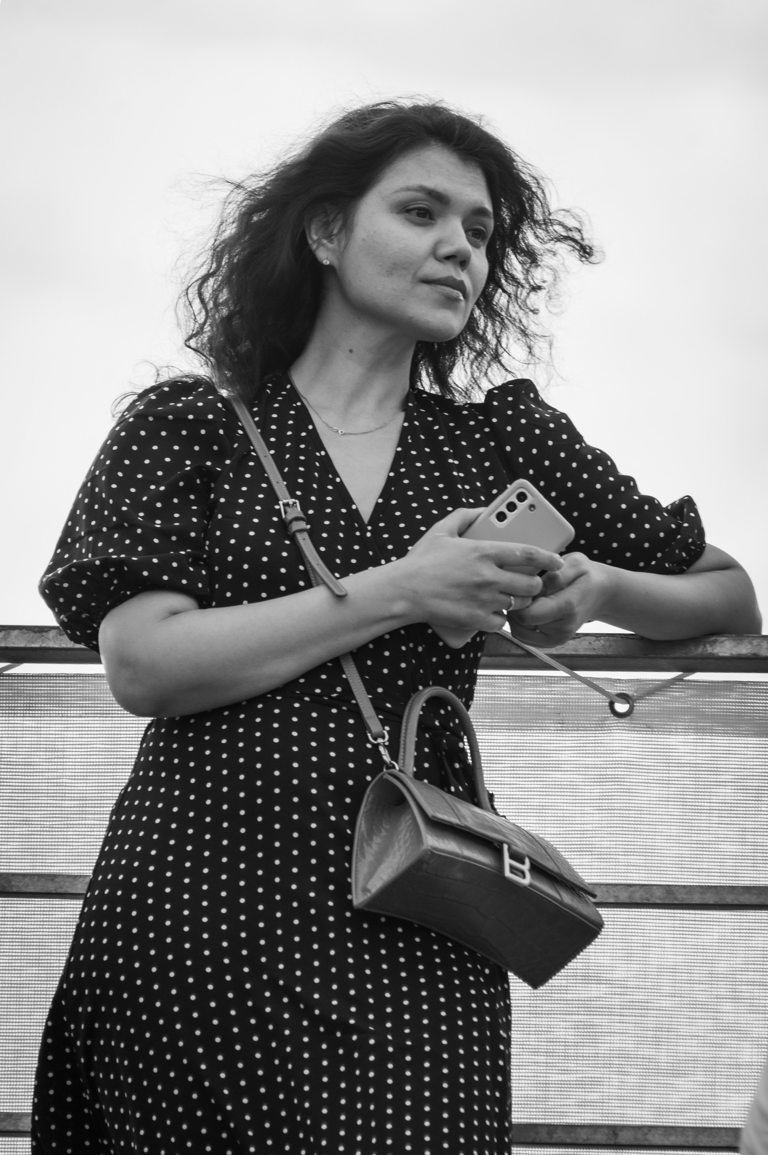 Полевая олимпиада Юных геологов. Фотограф Роман Адлер