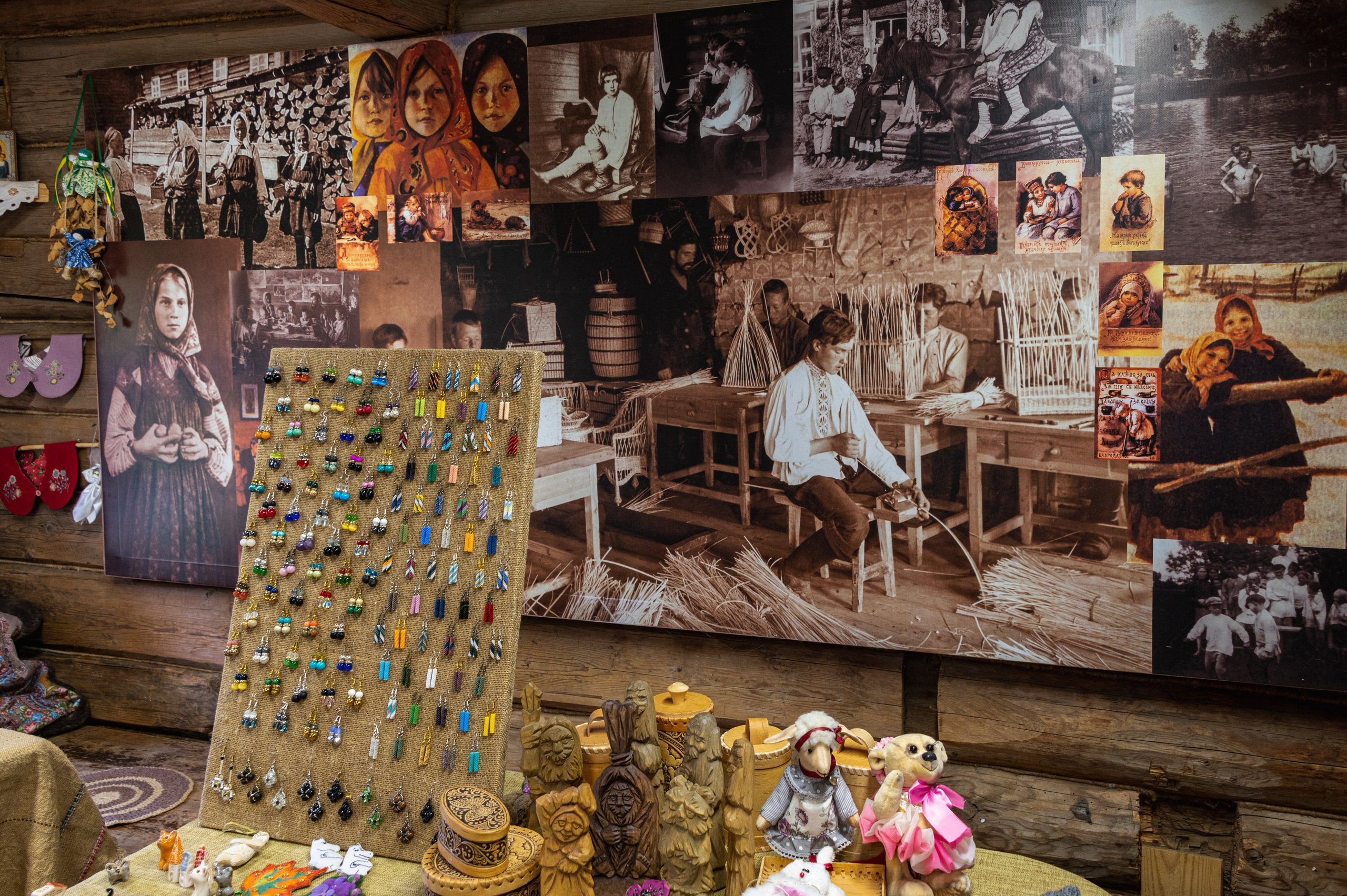 Суздаль. Май 2023. Фотограф Роман Адлер