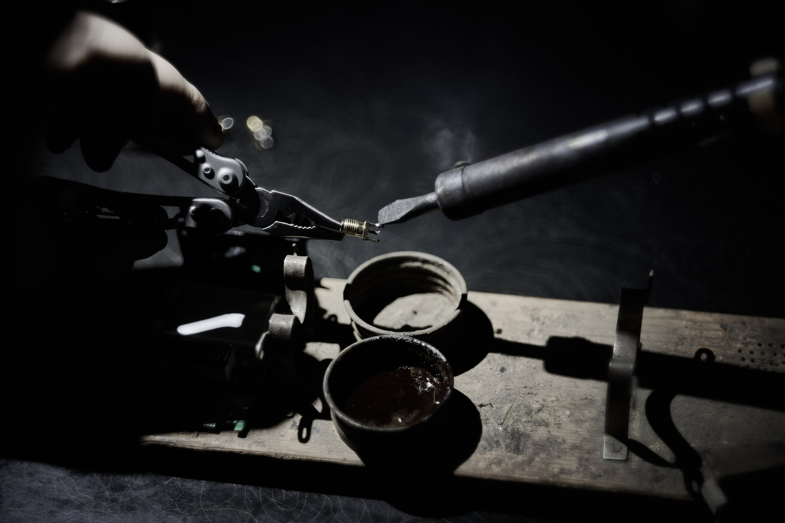 Дороги Территорий. Фотограф Роман Адлер